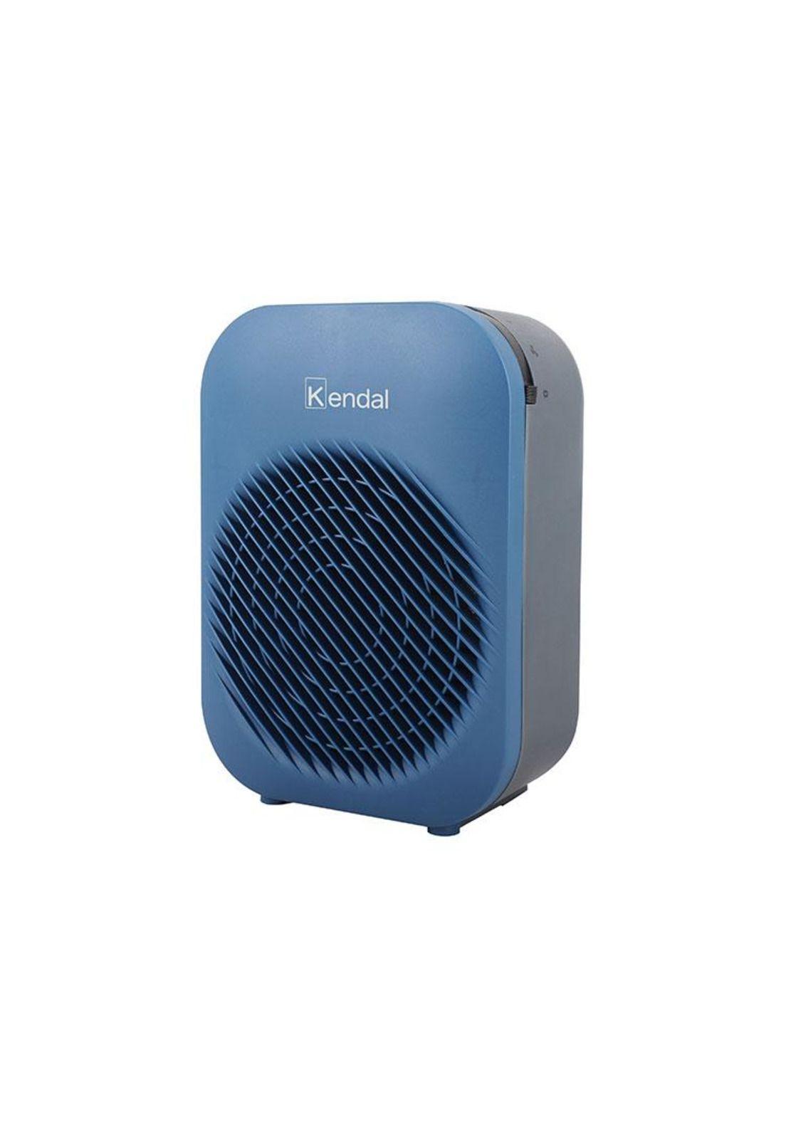 CALEFACTOR ELECTRICO KENDAL AZUL SUN-10BLUE-2