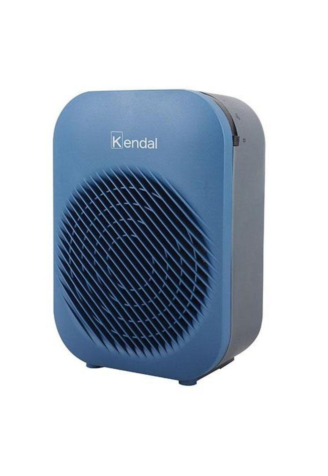 CALEFACTOR ELECTRICO KENDAL AZUL SUN-10BLUE-2