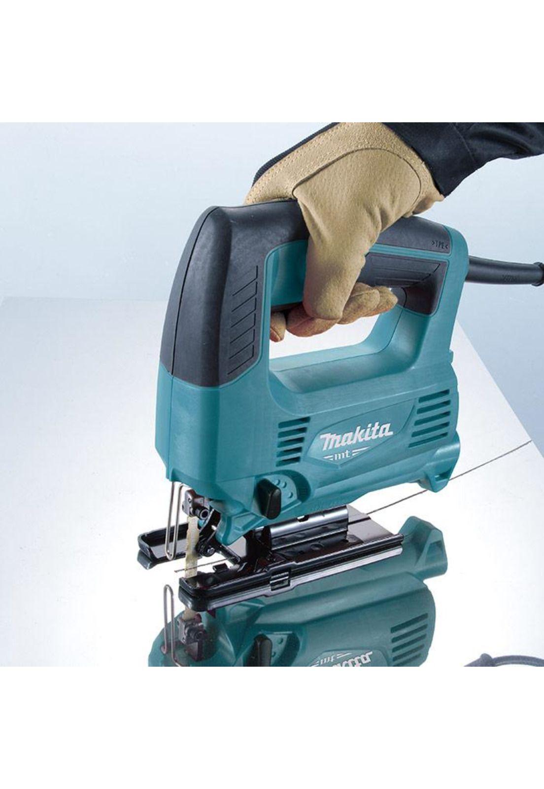 SIERRA CALADORA MAKITA 450W VEL/VAR M4301B-2