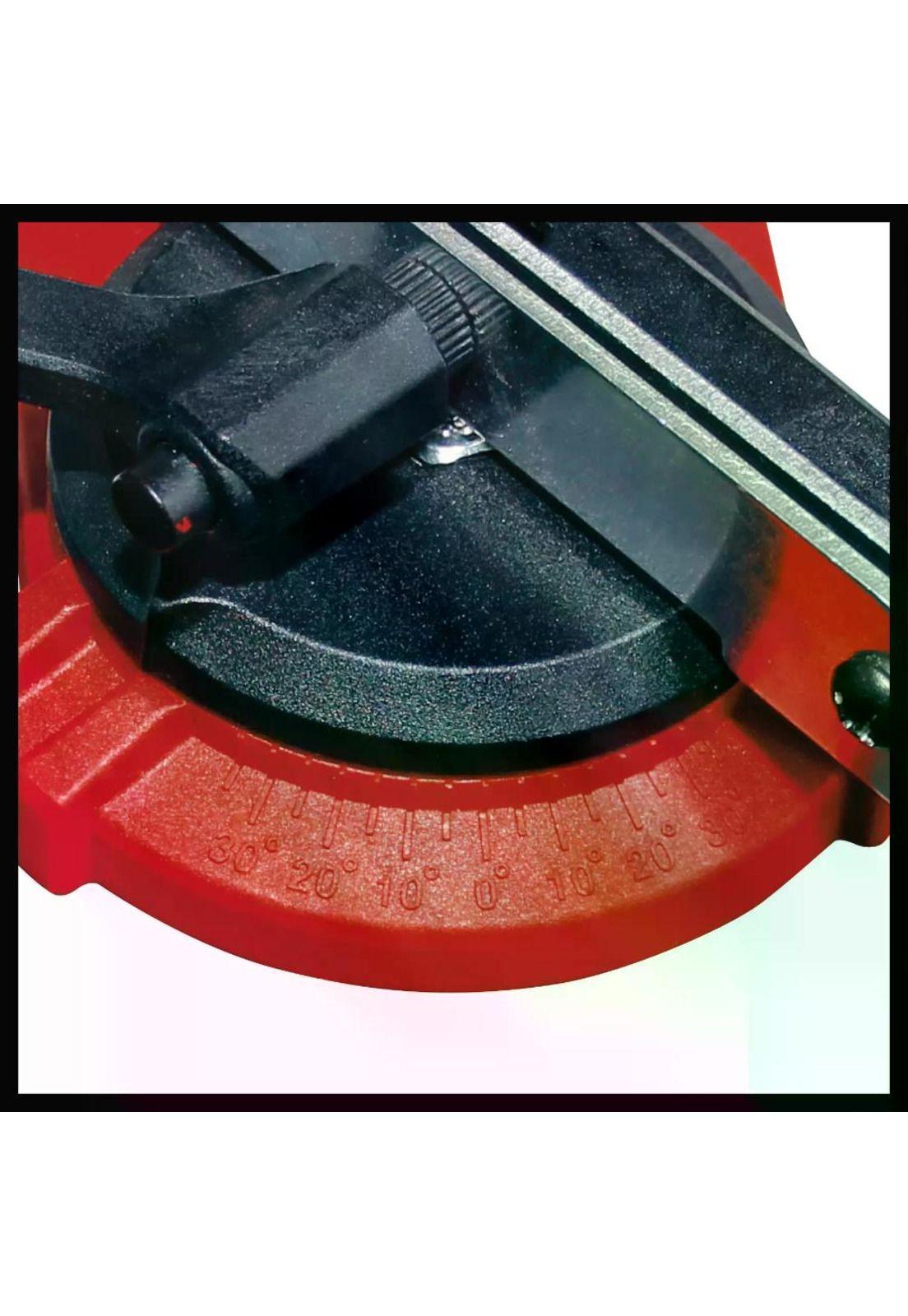 AFILADOR DE CADENA EINHELL GE-CS 18 LI -SOLO SIN BAT NI CARG-2