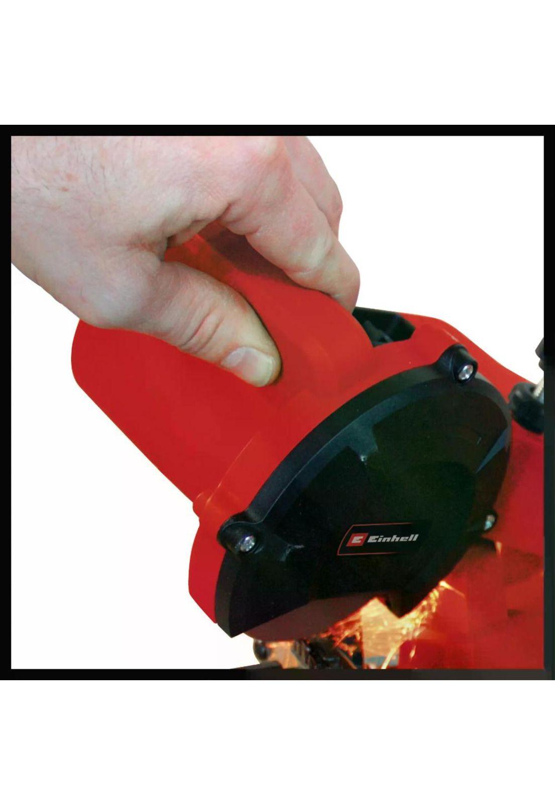 AFILADOR DE CADENA EINHELL GE-CS 18 LI -SOLO SIN BAT NI CARG-5