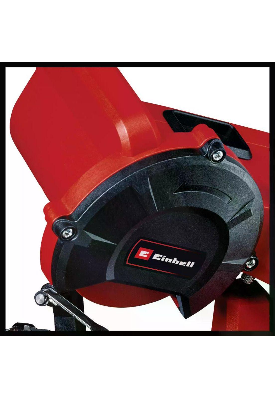 AFILADOR DE CADENA EINHELL GE-CS 18 LI -SOLO SIN BAT NI CARG-6