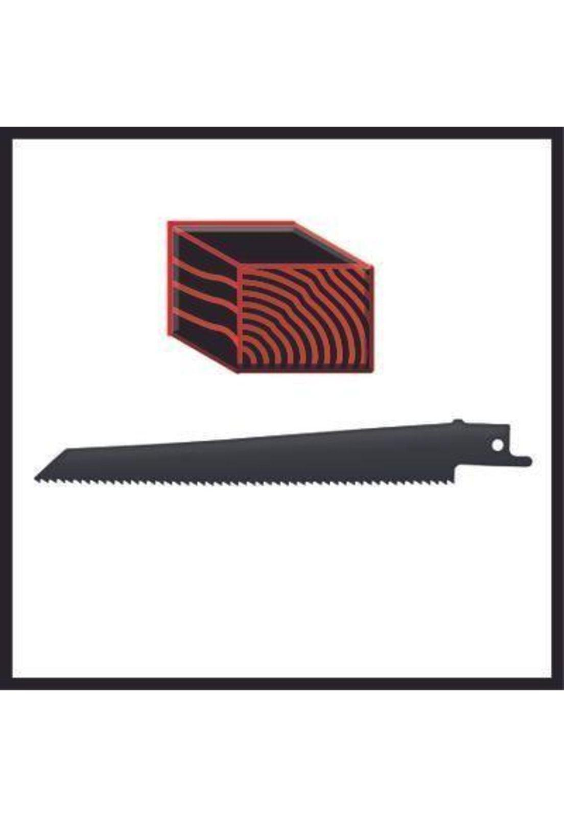 SIERRA SABLE EINHELL TE-AP 18/22 SOLO 18V-2