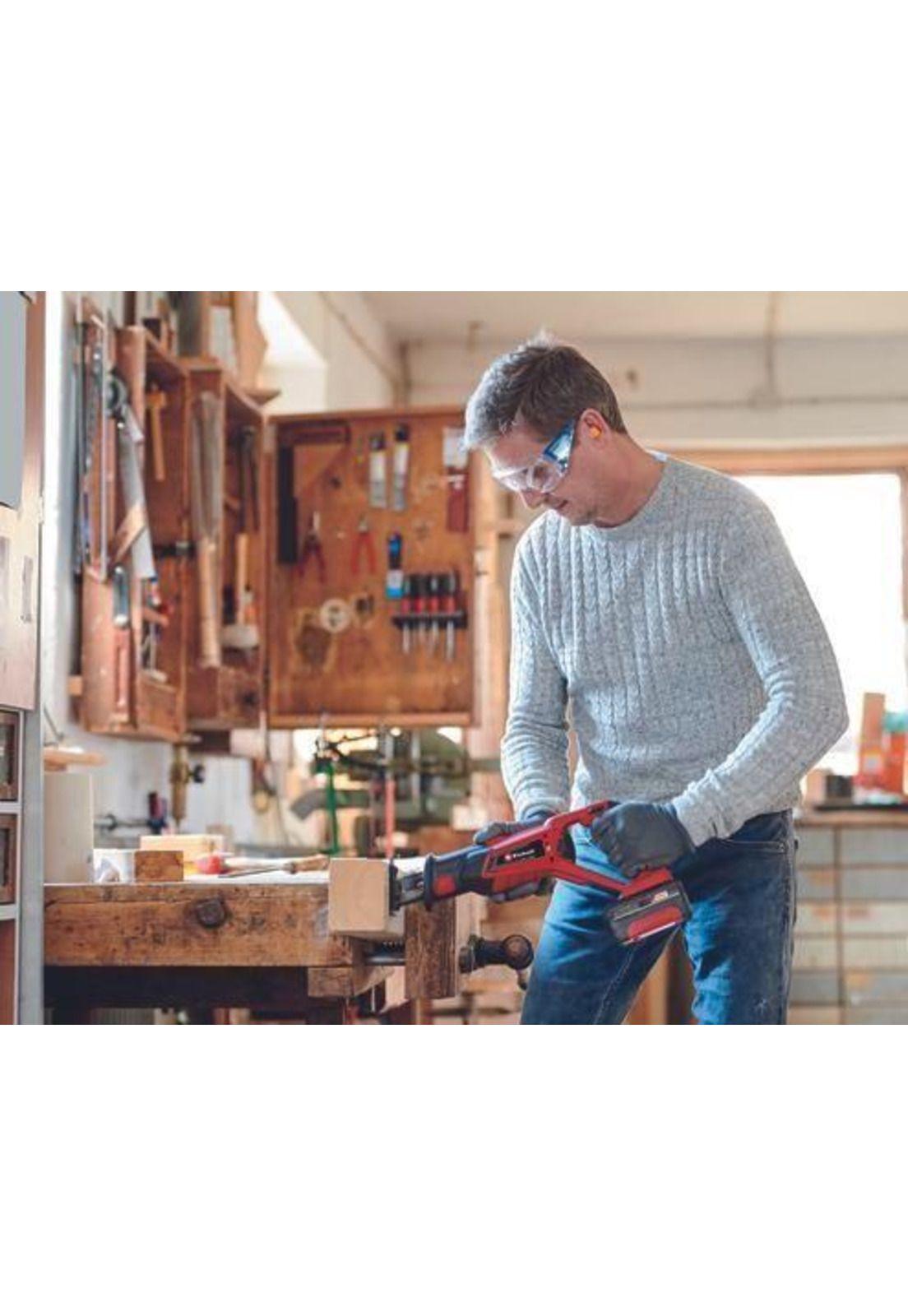 SIERRA SABLE EINHELL TE-AP 18/22 SOLO 18V-3