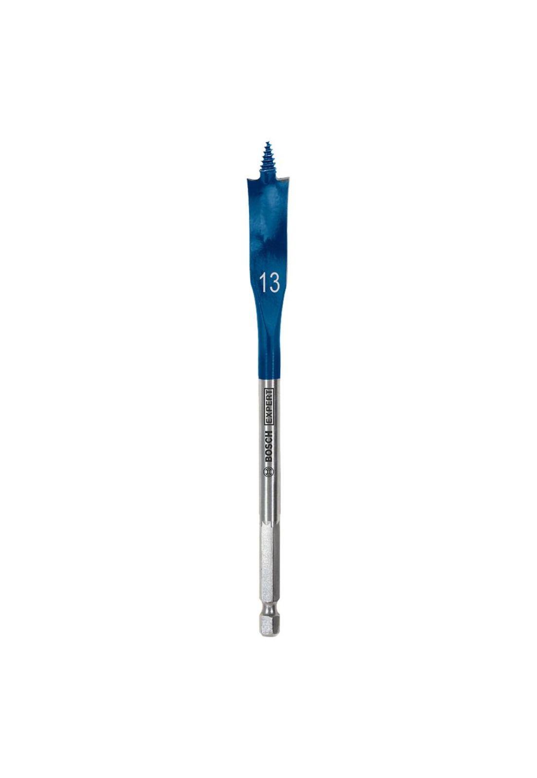 BROCA PALETA MADERA BOSCH EXPERT 13MM X 152MM-1