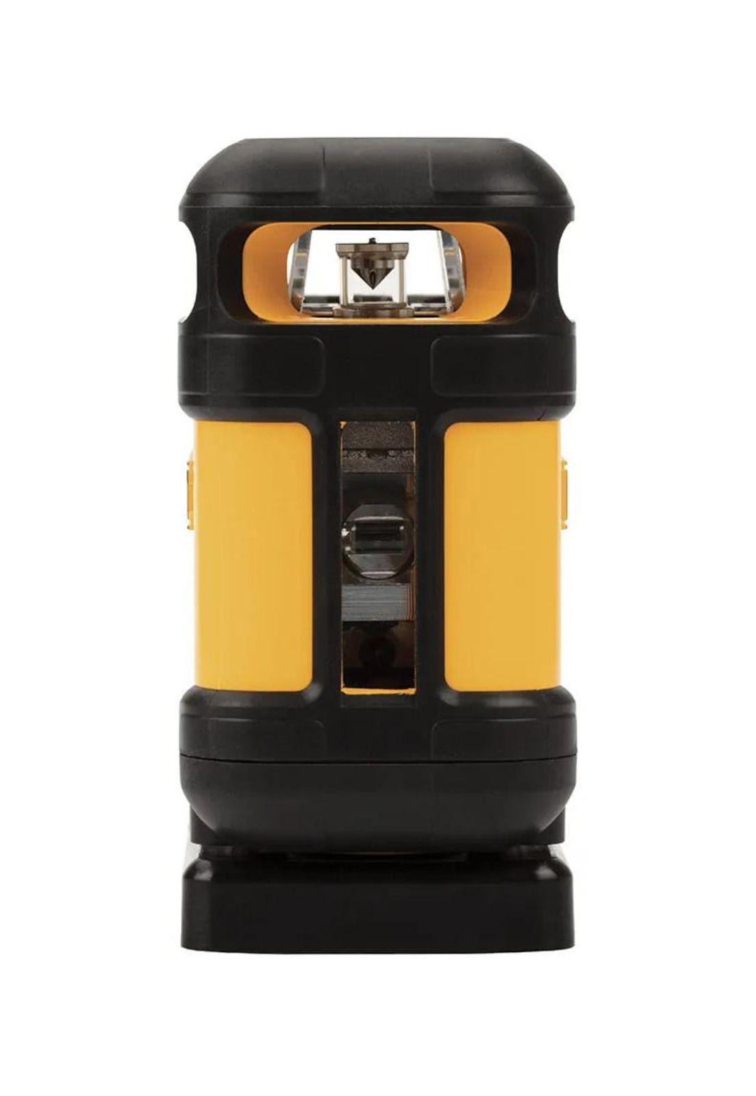 NIVEL LASER VERDE DE CRUZ DEWALT 360 (360H1V)-3