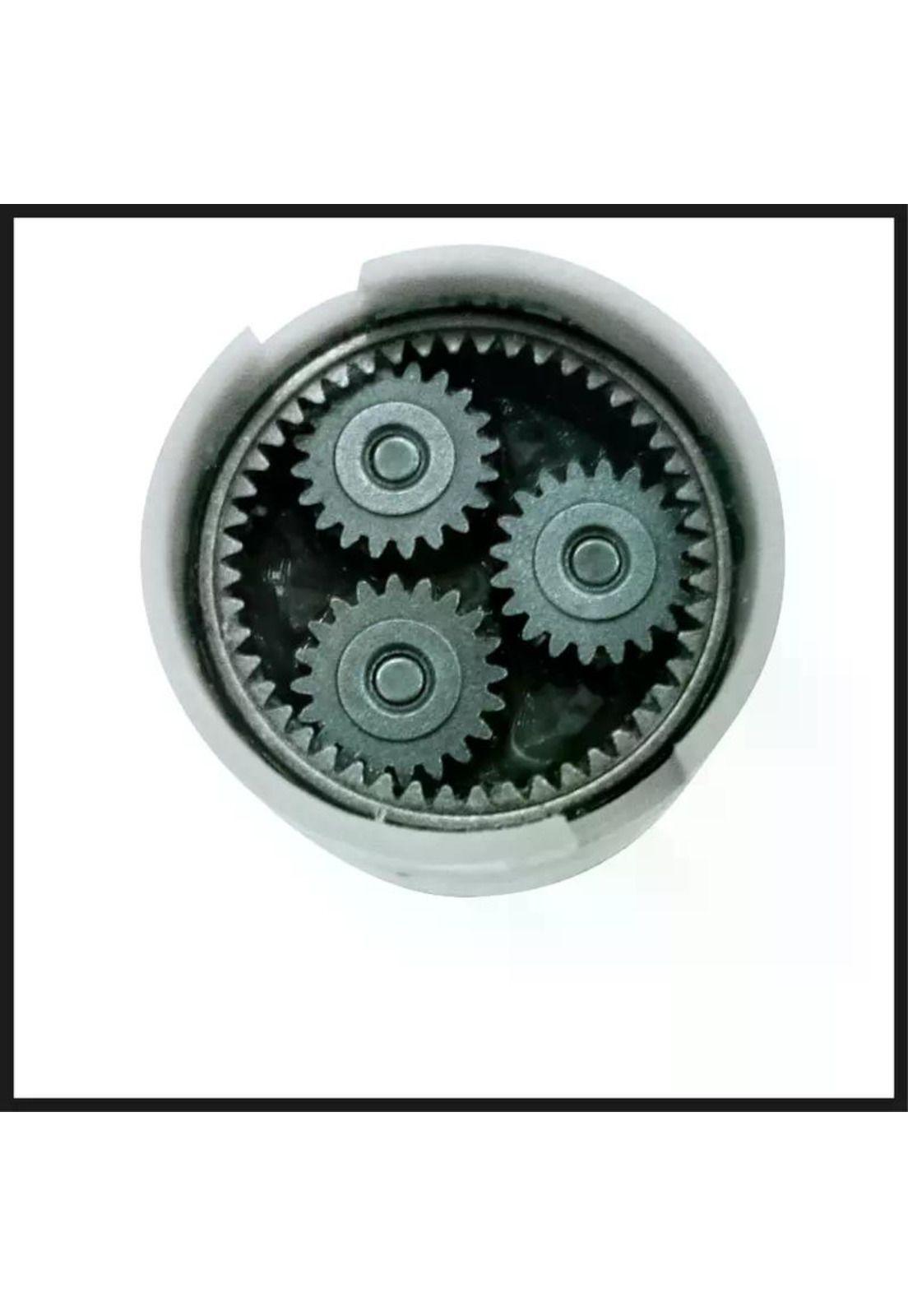 TALADRO ATORNILLADOR EINHELL TE-CD 18/40 LI SOLO 40NM TORQUE-6