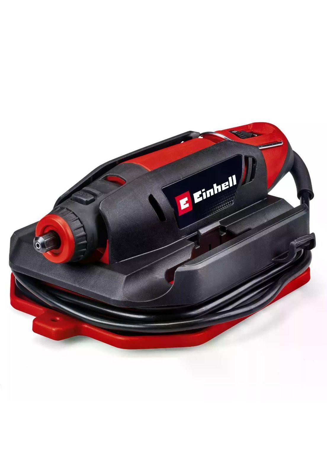 HERRAMIENTA DE GRABADO EINHELL TC-MT 150 E+ACC+FLEXIBLE-7
