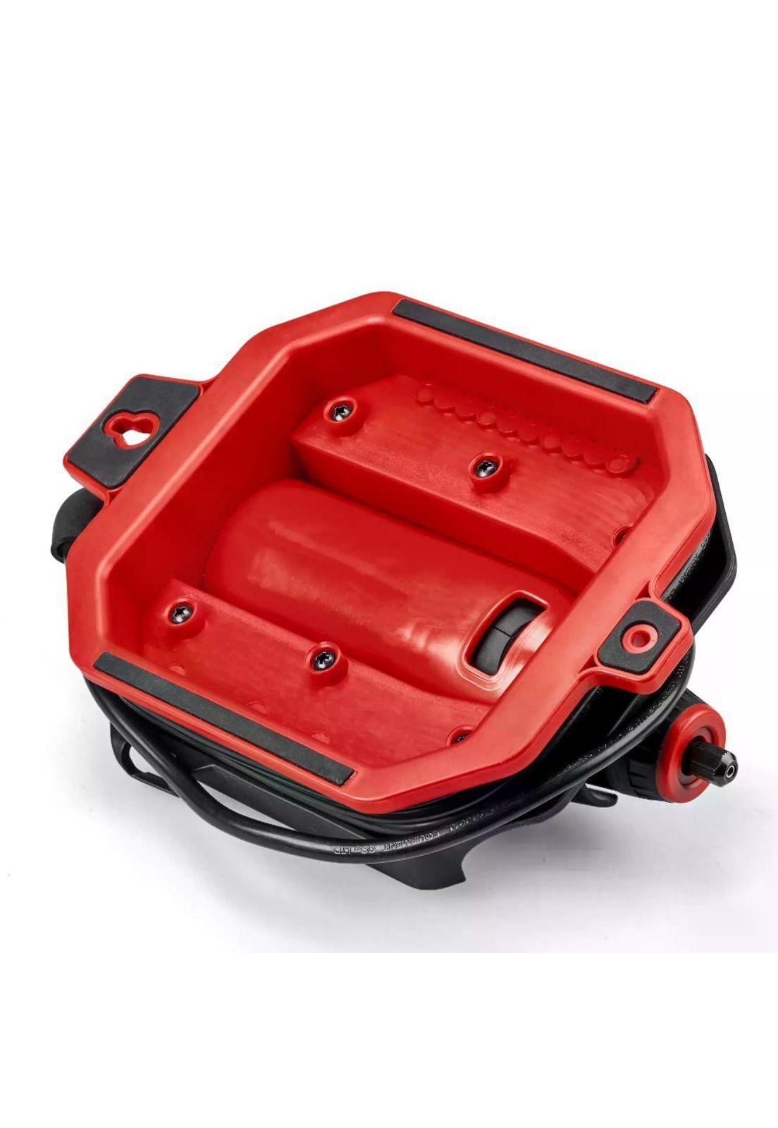 HERRAMIENTA DE GRABADO EINHELL TC-MT 150 E+ACC+FLEXIBLE-8