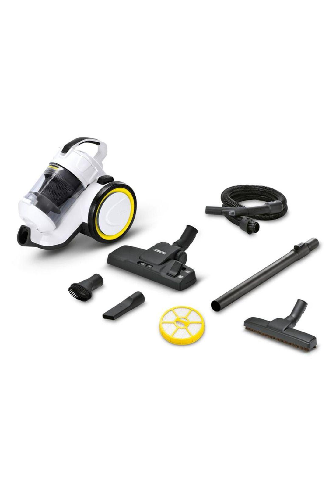 ASPIRADORA KARCHER VC 3 *PE 220V-2