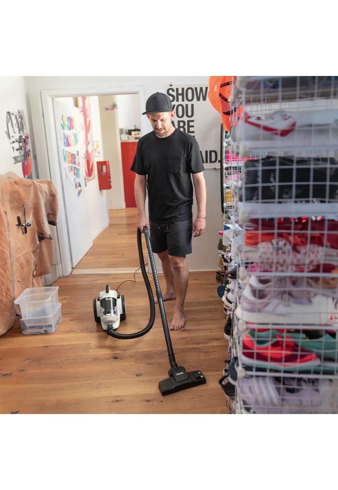 ASPIRADORA KARCHER VC 3 *PE 220V-5