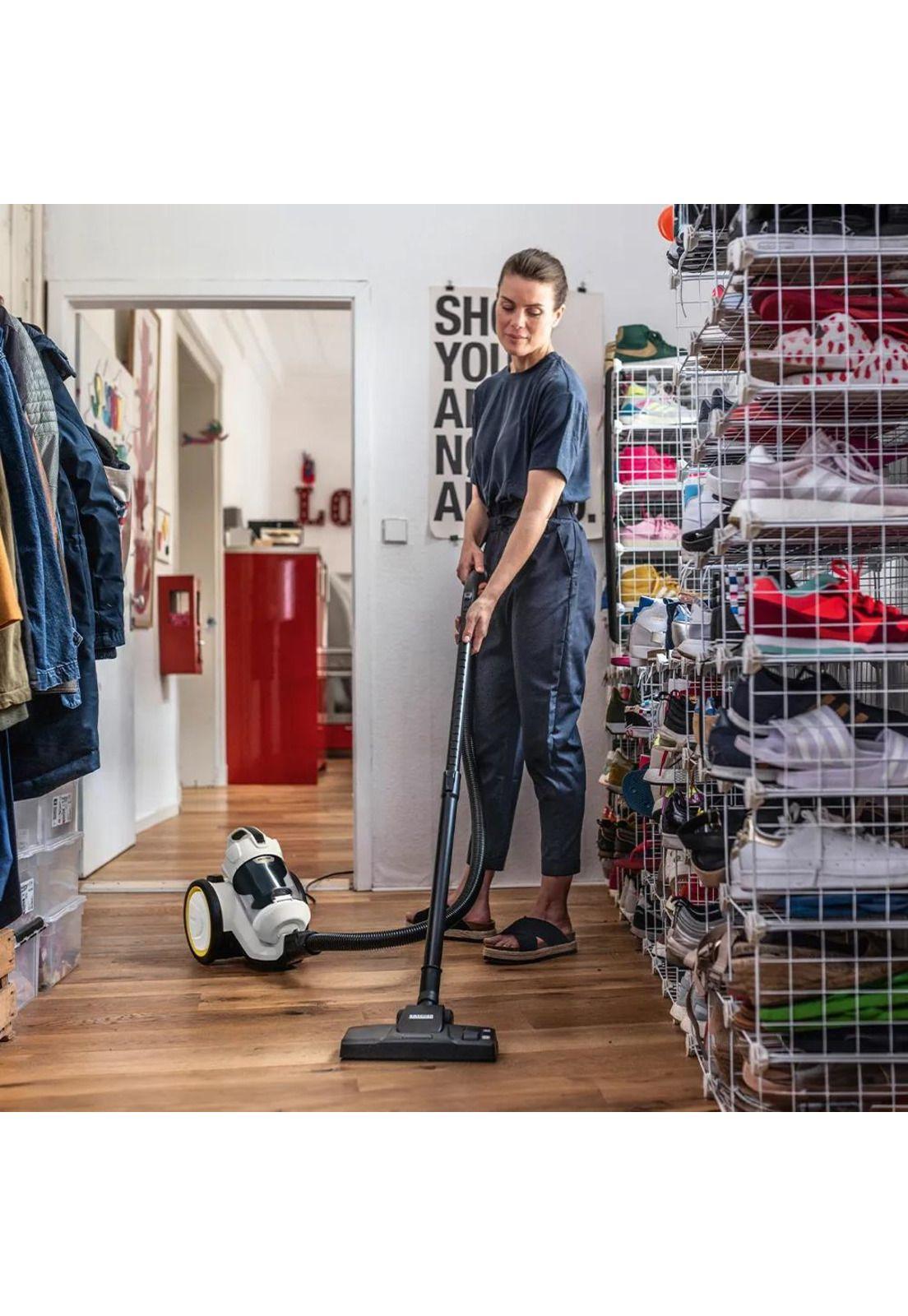 ASPIRADORA KARCHER VC 3 *PE 220V-6