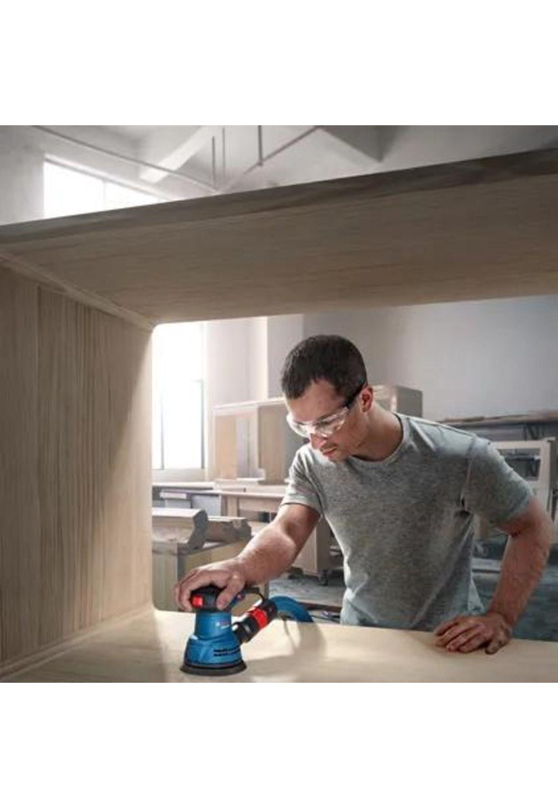 LIJADORA ORB BOSCH GEX 125 280W 06013A80-2