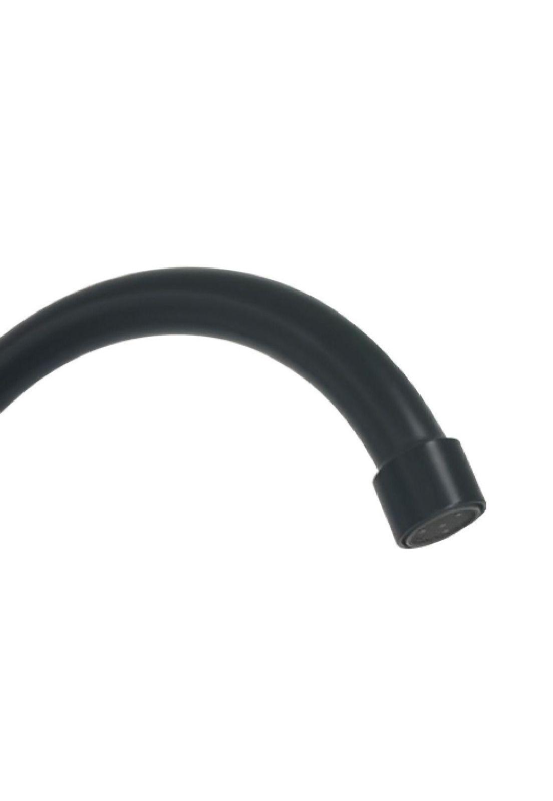 MONOMANDO DUSCHY ABS EKO BLACK MATTE P/LAVAPLATO-2