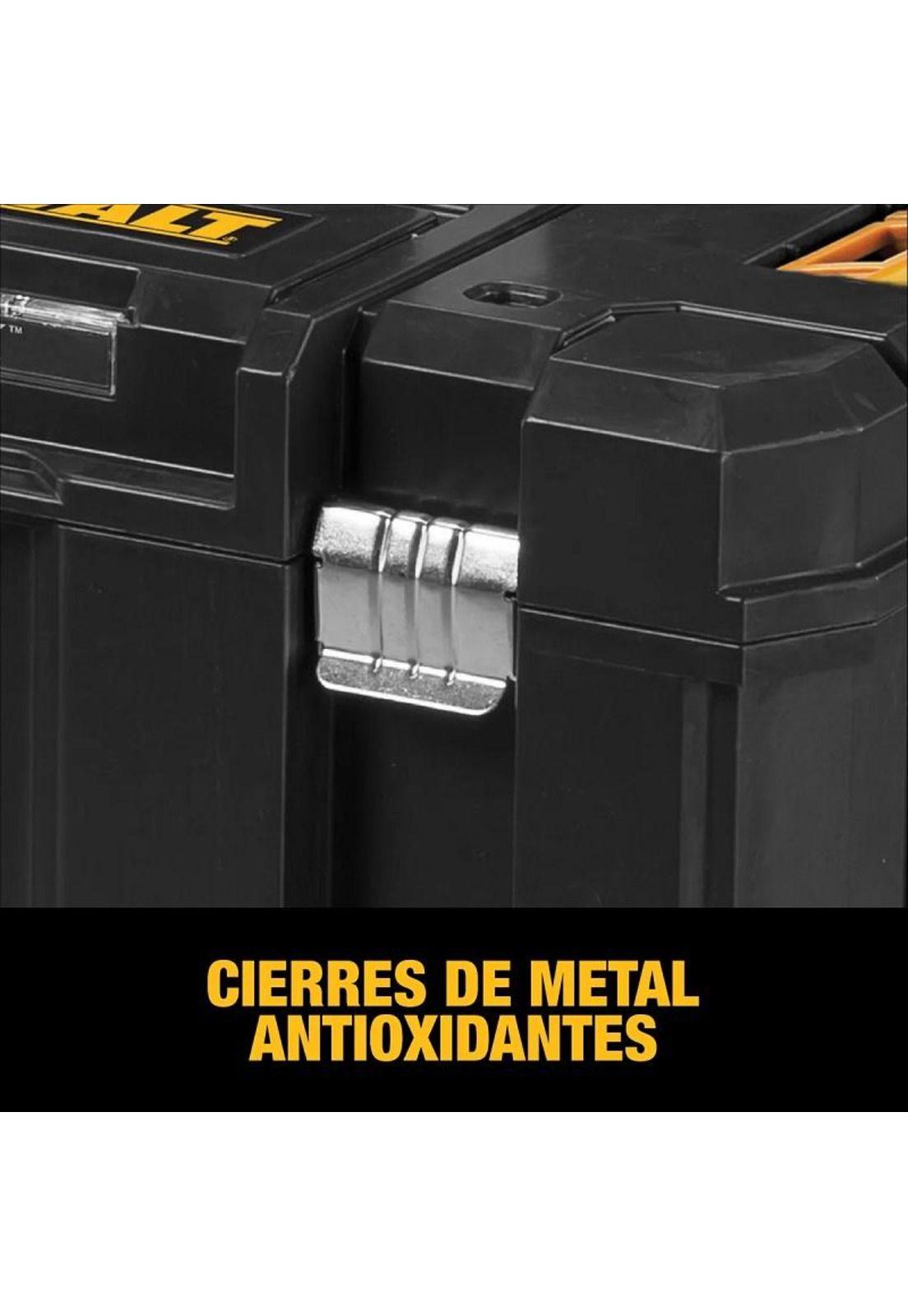 CAJA MOVIL 55L TSTAK DEWALT DWST17820-4
