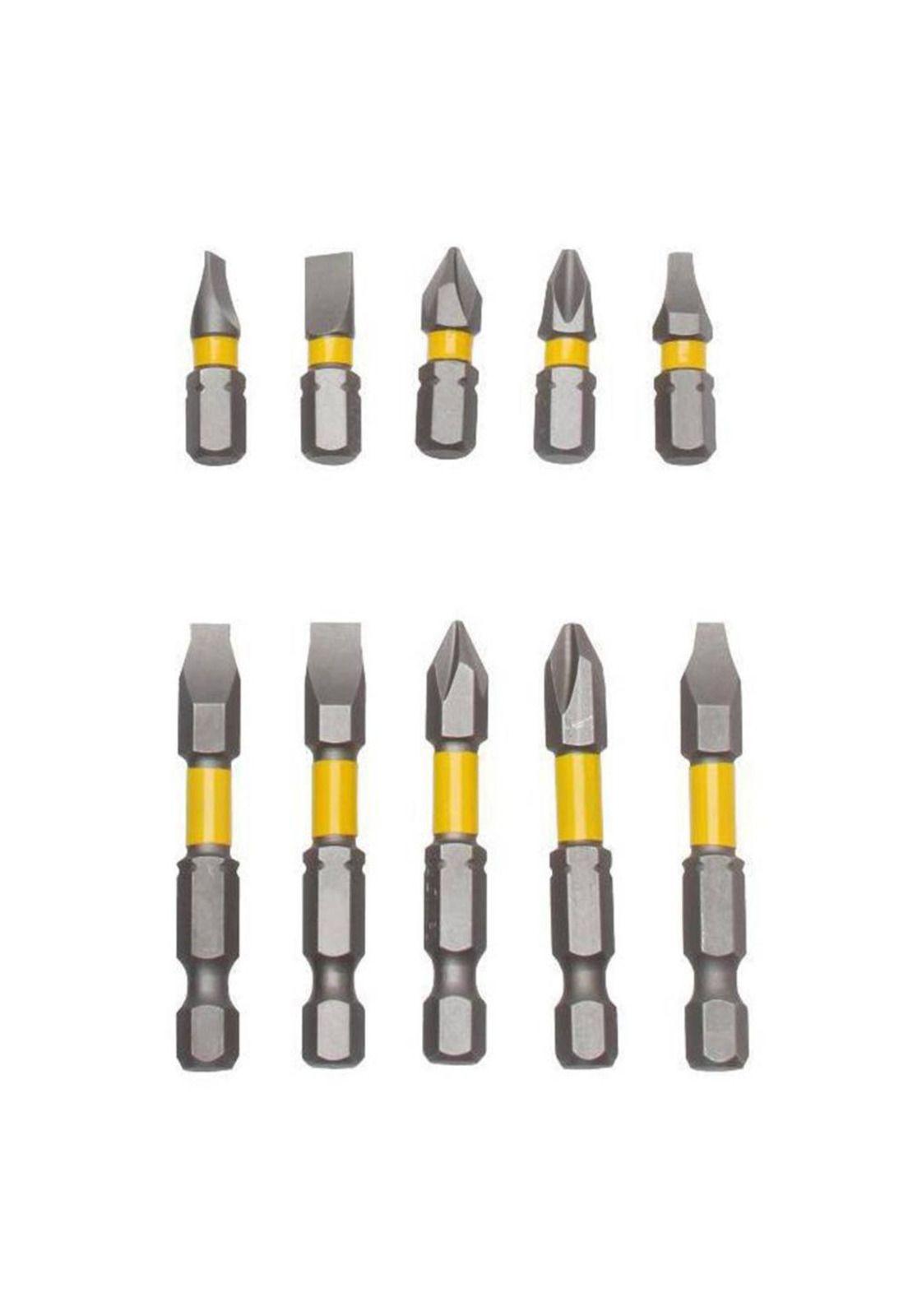Set Destornillador Telescópico Multibroca Dewalt Dwht66567-3