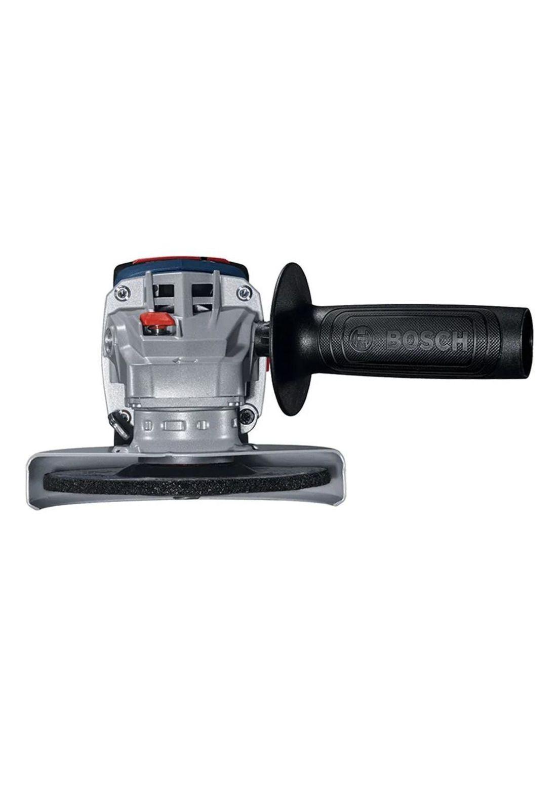 PACK BOSCH ESMERIL ANGULAR 5" GWS 18V-8 +2BAT 4.0 AH+CARG-2