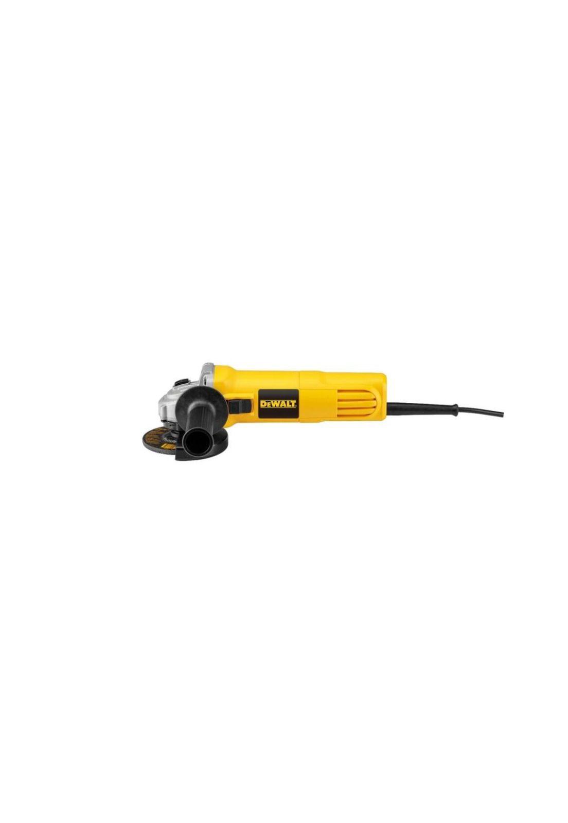ESMERIL ANGULAR 4 1/2 DEWALT 750W DWE750-B2-2