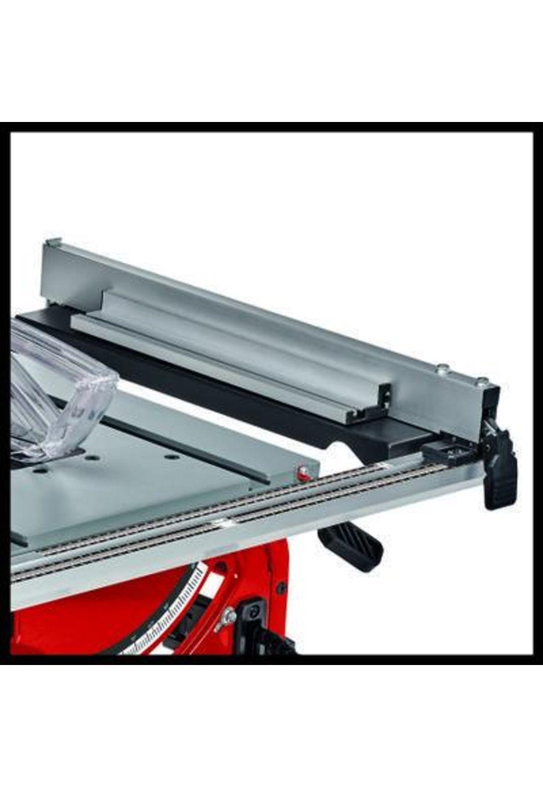 SIERRA DE MESA INALAMBRICA EINHELL TE-TS 36/210-1