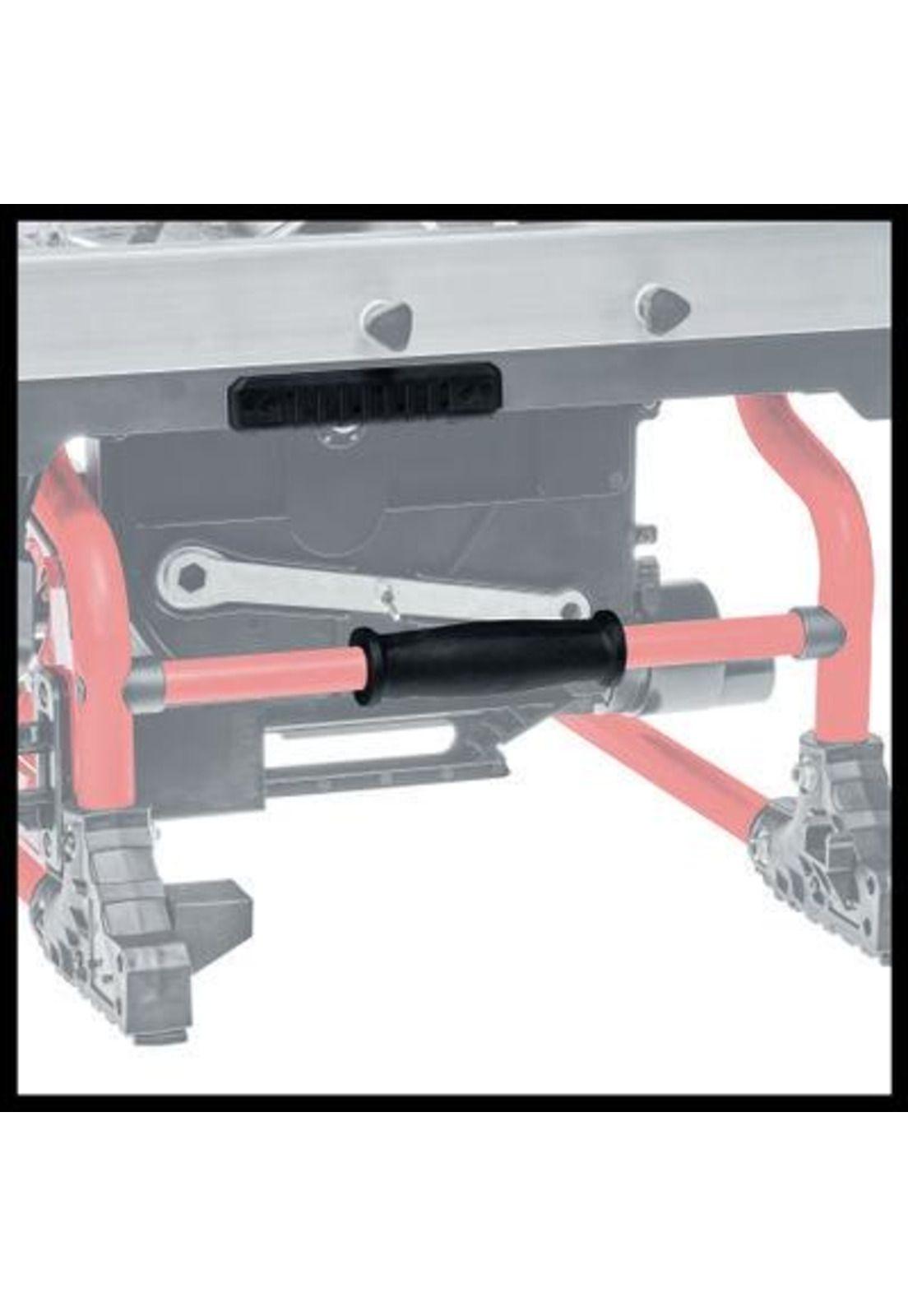 SIERRA DE MESA INALAMBRICA EINHELL TE-TS 36/210-4