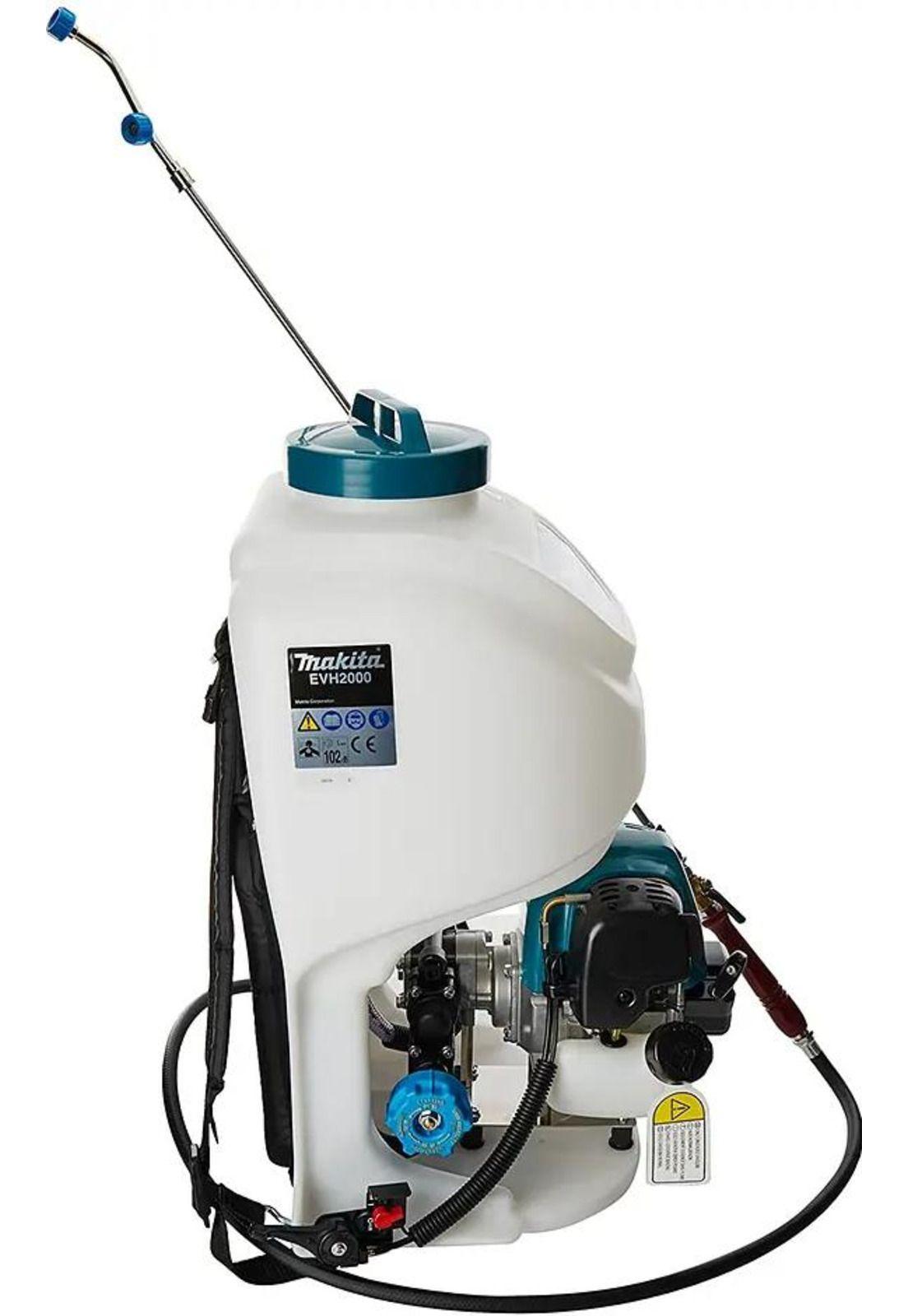 PULVERIZADOR MAKITA EVH2000 20L 245CC 13HP 4 TIEMPOS-1