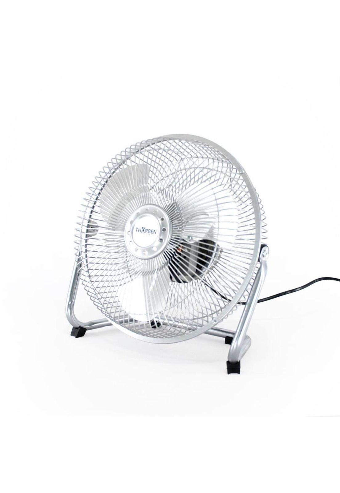 VENTILADOR THORBEN THOR BOX METAL 9"  38W-4