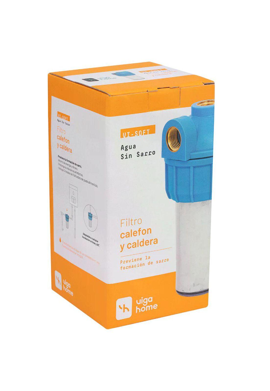Filtro Antisarro Viga Home Calefón/Termo-2