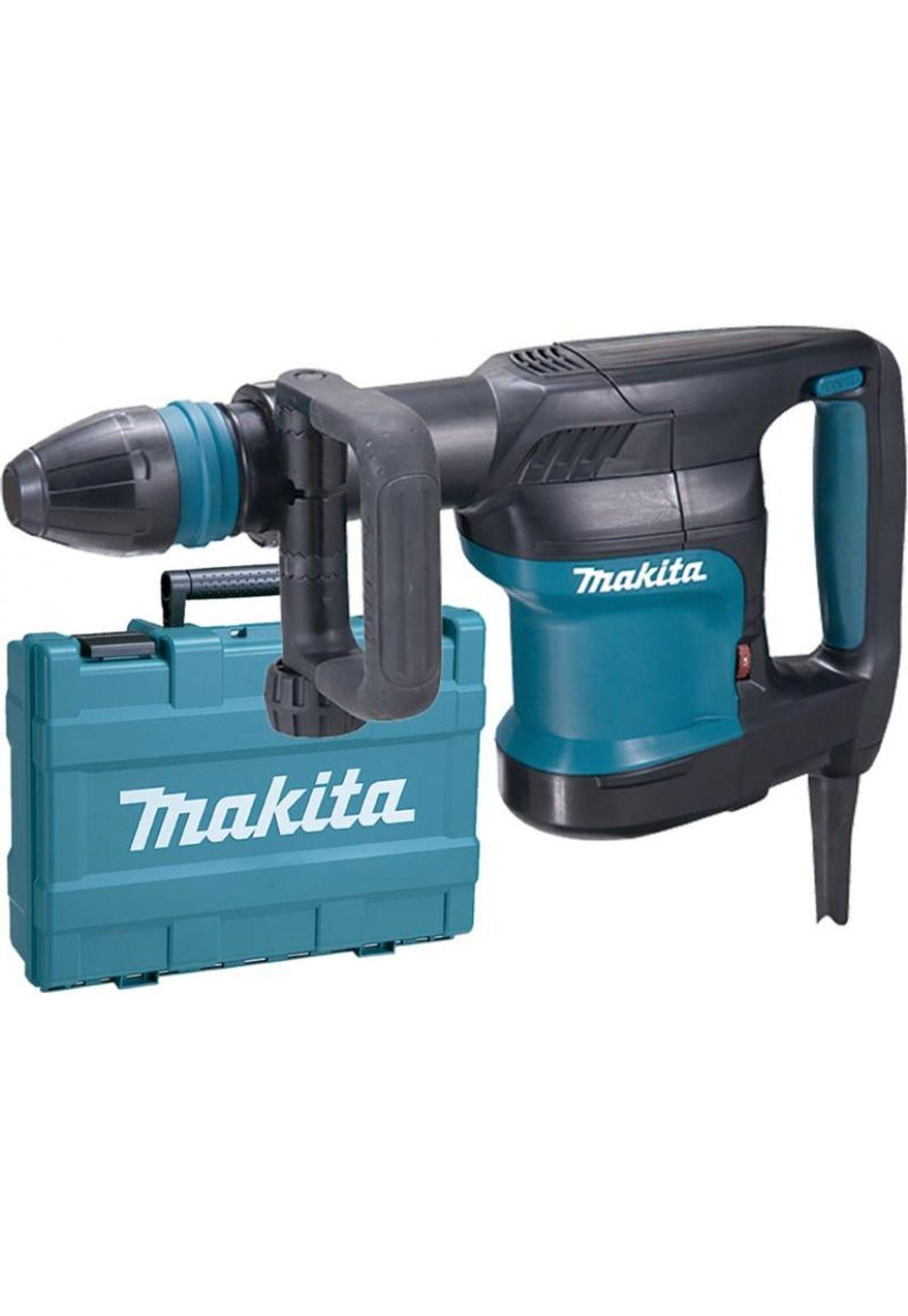 MARTILLO DEMOLEDOR MAKITA HM0870C 1100W-0