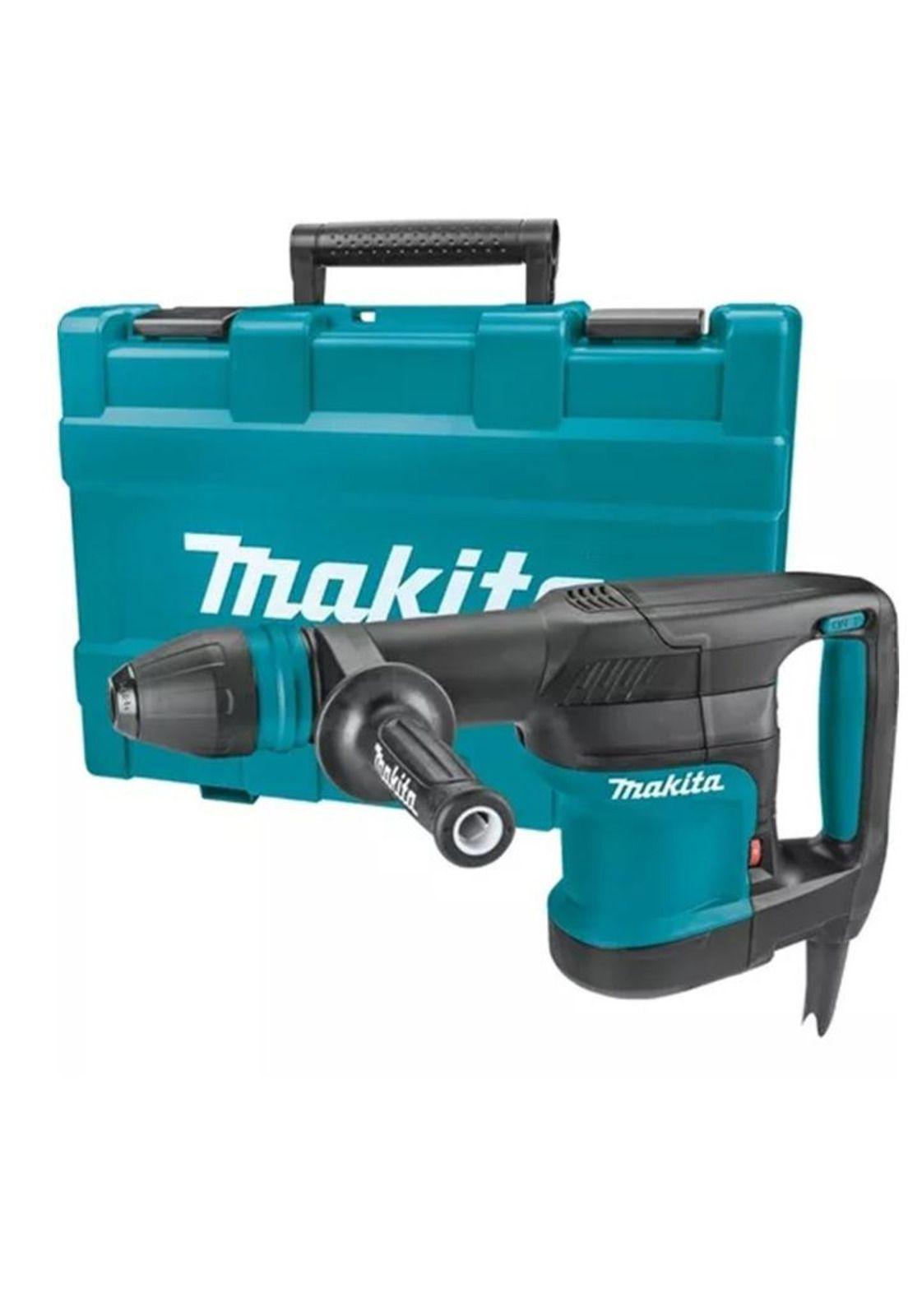 MARTILLO DEMOLEDOR MAKITA HM0870C 1100W-2