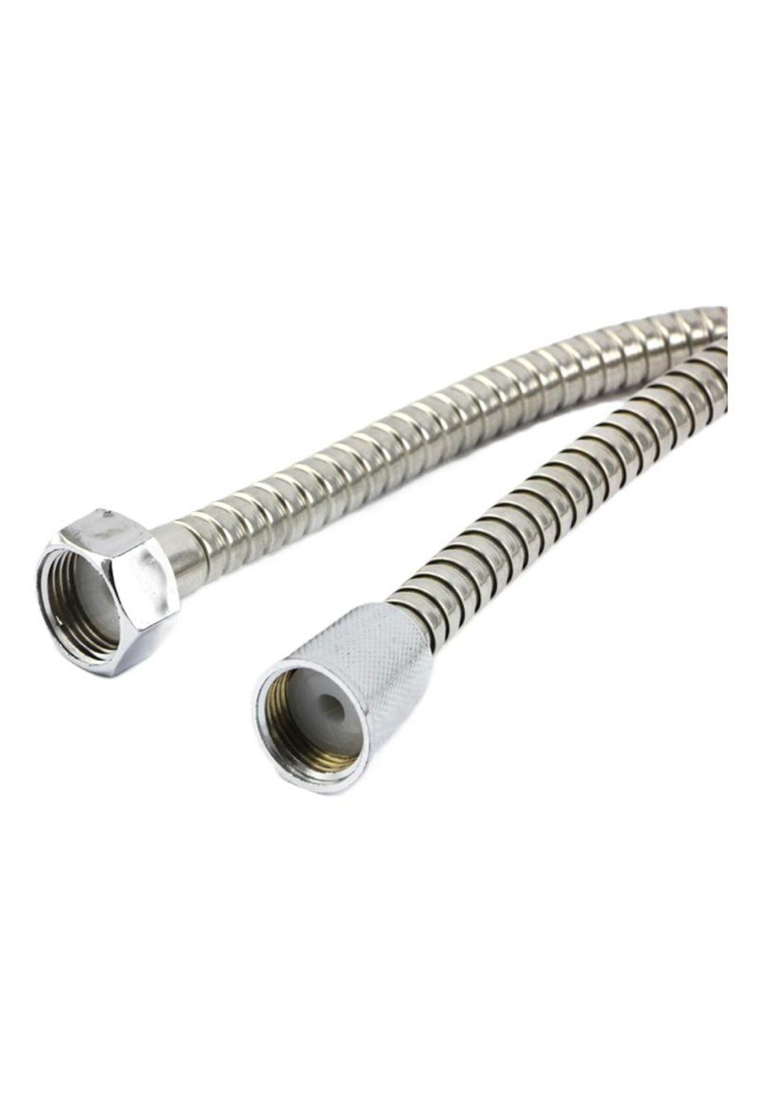 JUEGO DUCHA VALENCIA 1 FUNCION FLEXIBLE 1.6 MTS-3