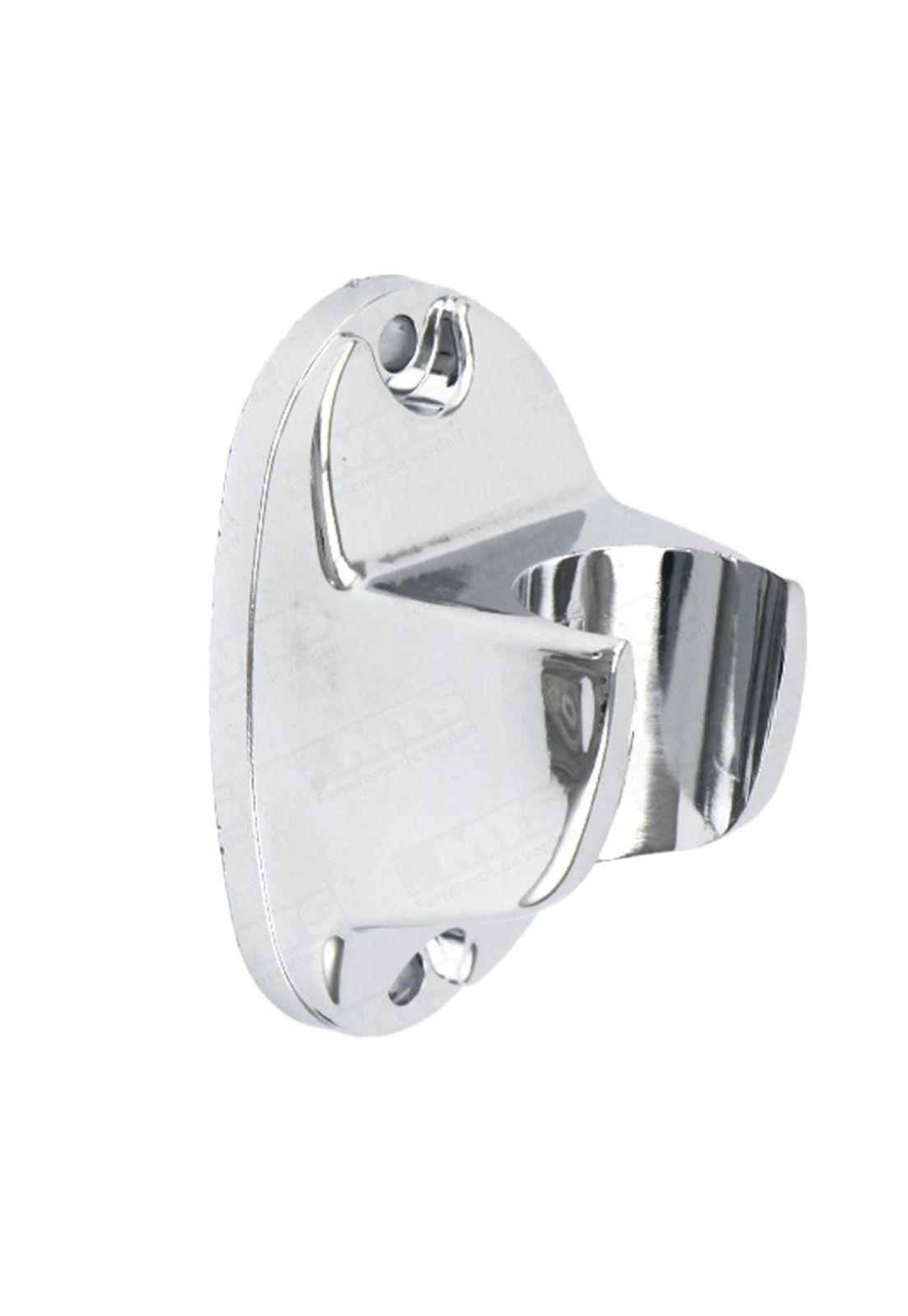 JUEGO DUCHA VALENCIA 1 FUNCION FLEXIBLE 1.6 MTS-4