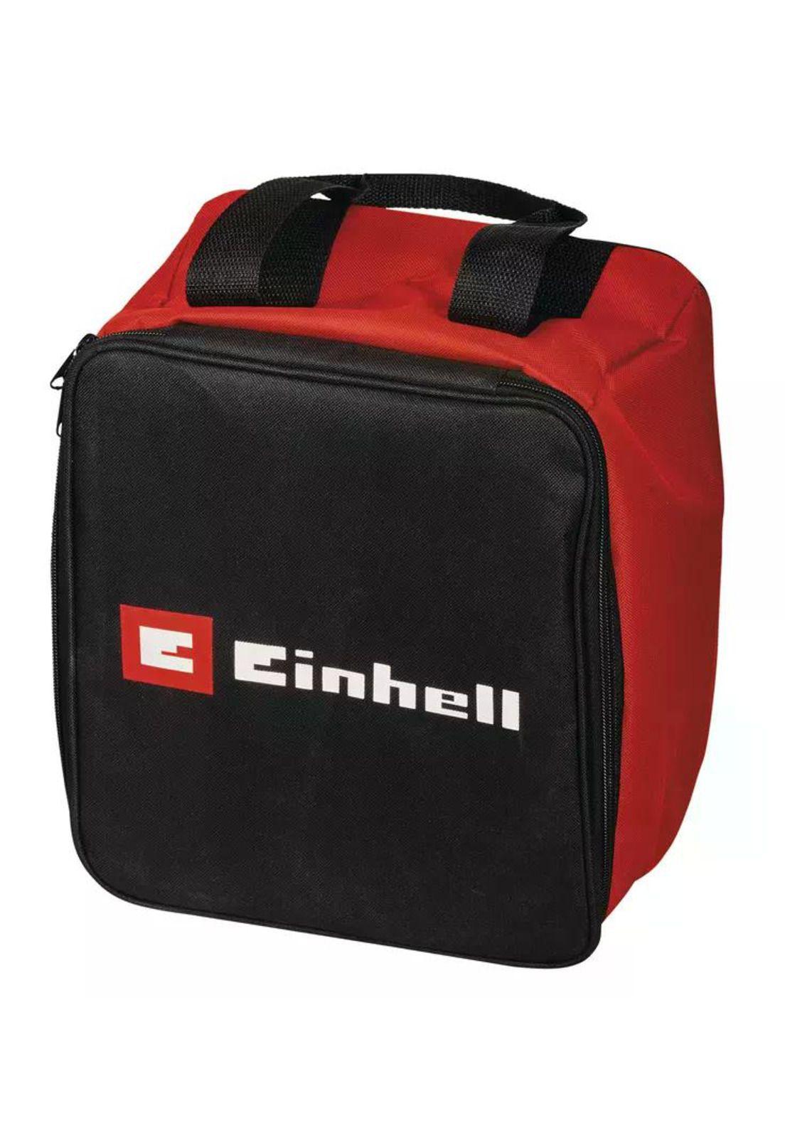 FRESADORA INALALMBRICA EINHELL 18V TP-RO 18 Set Li BL - Solo-5