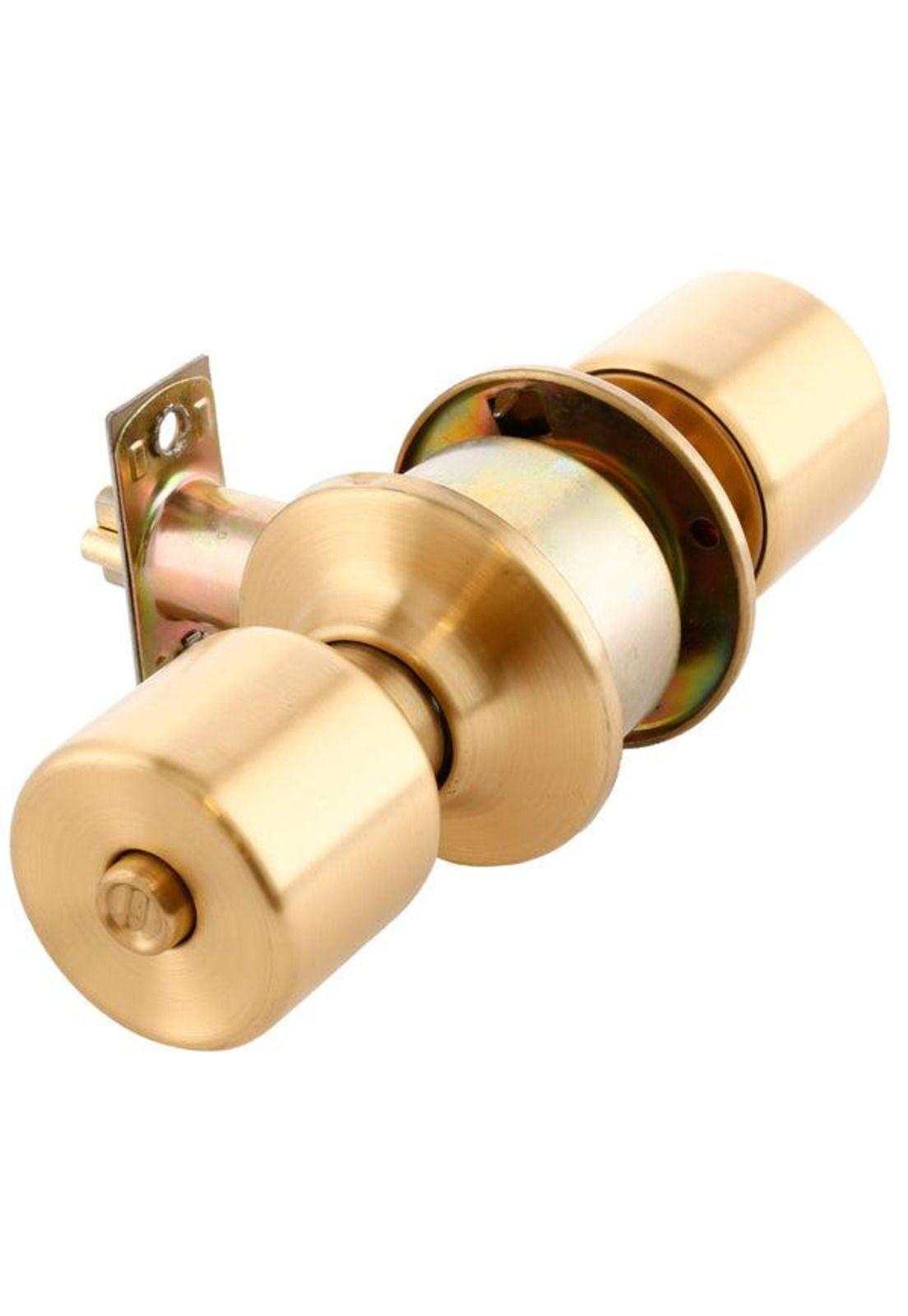 CERRADURA CILIN.ODIS 205 DORMITORIO BRONCE BT-2