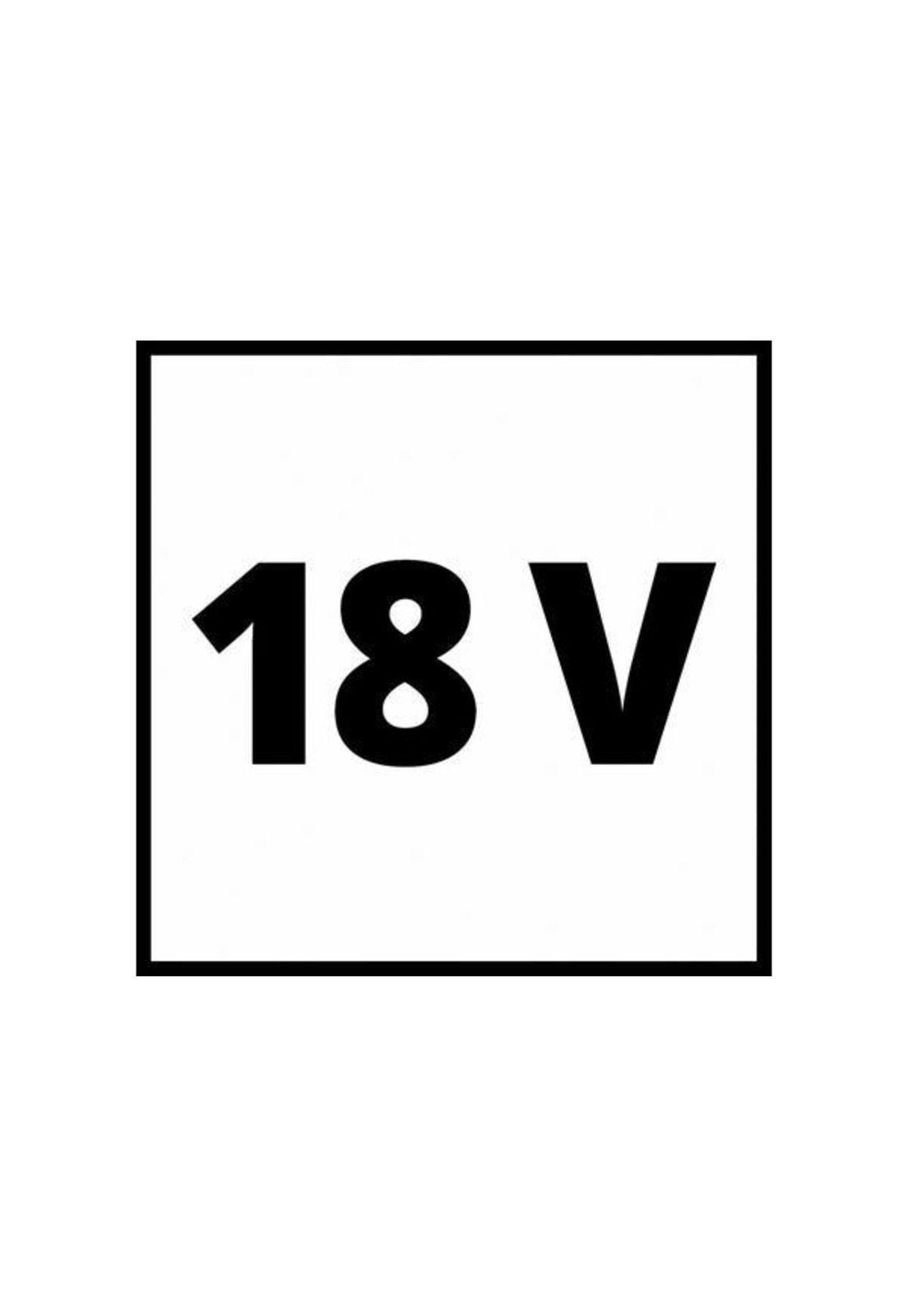 Pulverizador Inalambrico GE-WS 18/150 Li-Solo-2