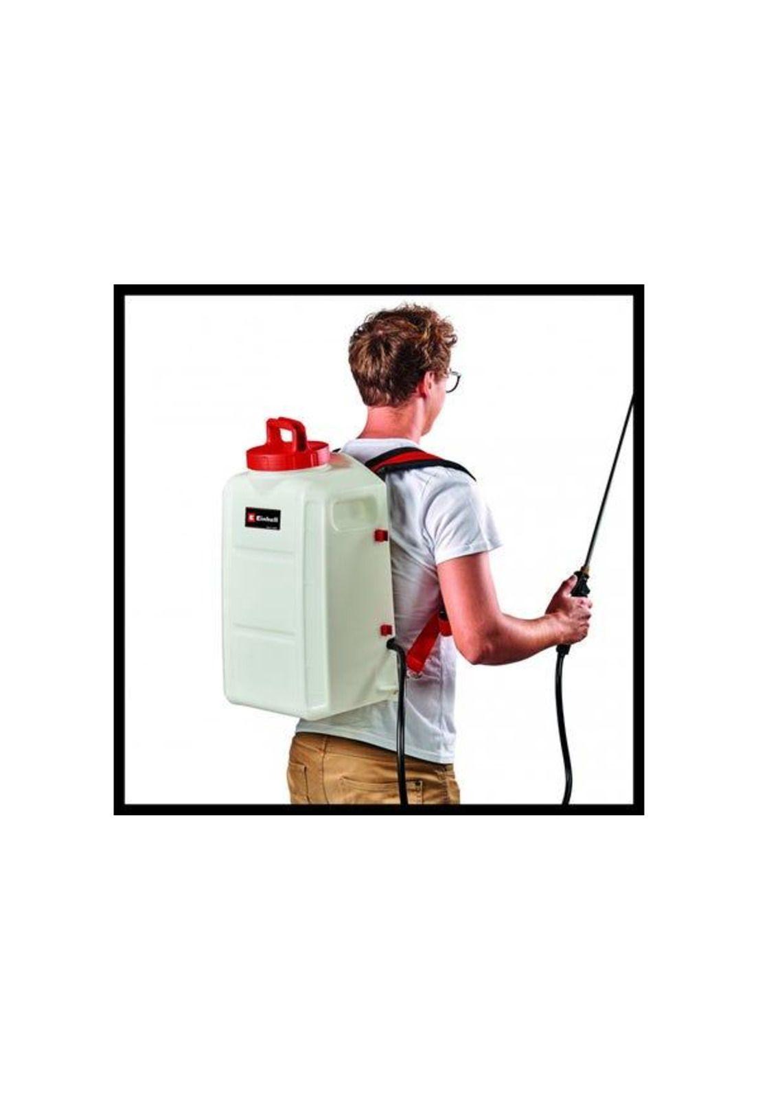 Pulverizador Inalambrico GE-WS 18/150 Li-Solo-3