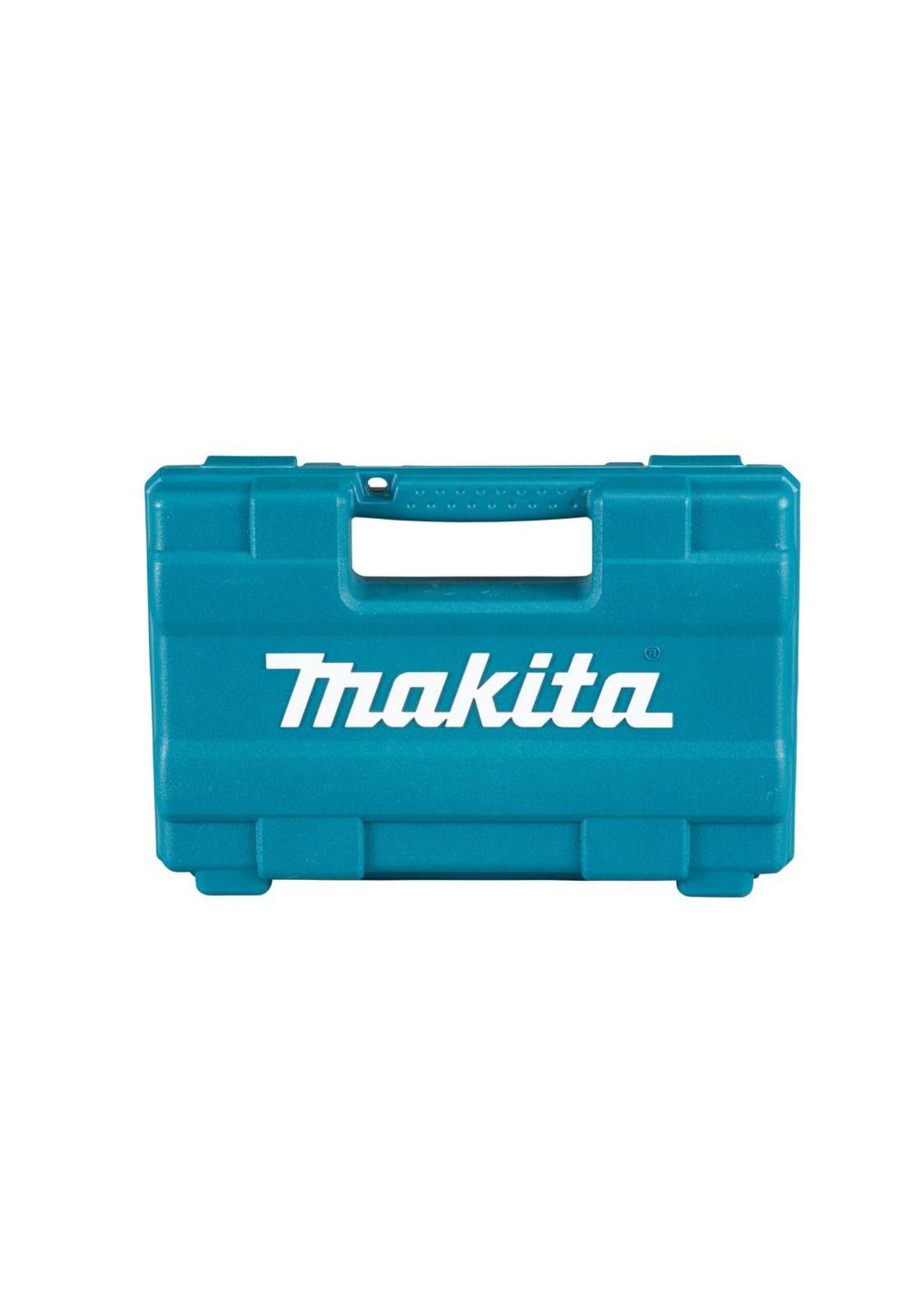 MALETA MAKITA B-68432 CON SET BROCAS Y PUNTAS MZ 102 PZAS-2