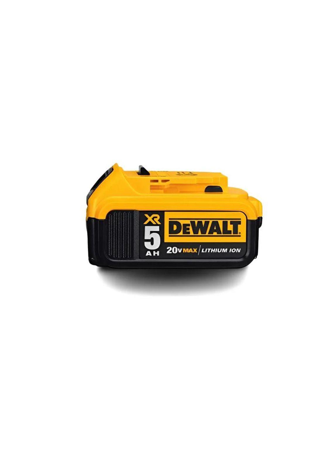 Taladro Percutor Dewalt Dcd7781d2-bs25 20v 1/2-3