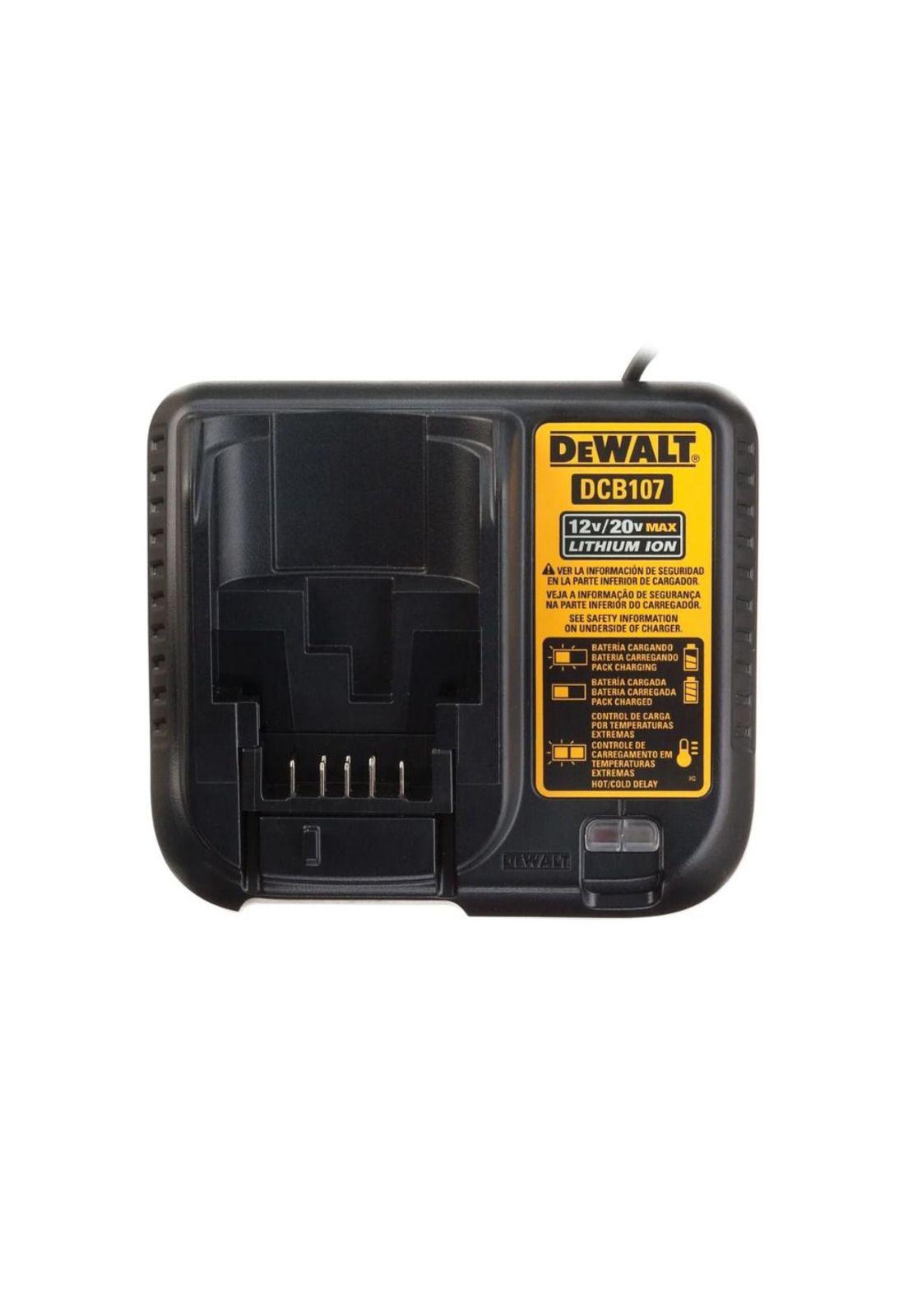 Taladro Percutor Dewalt Dcd7781d2-bs25 20v 1/2-5