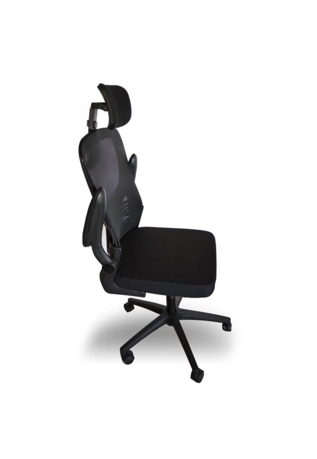 SILLA ESCRITORIO IDETEX HARMONIC-2