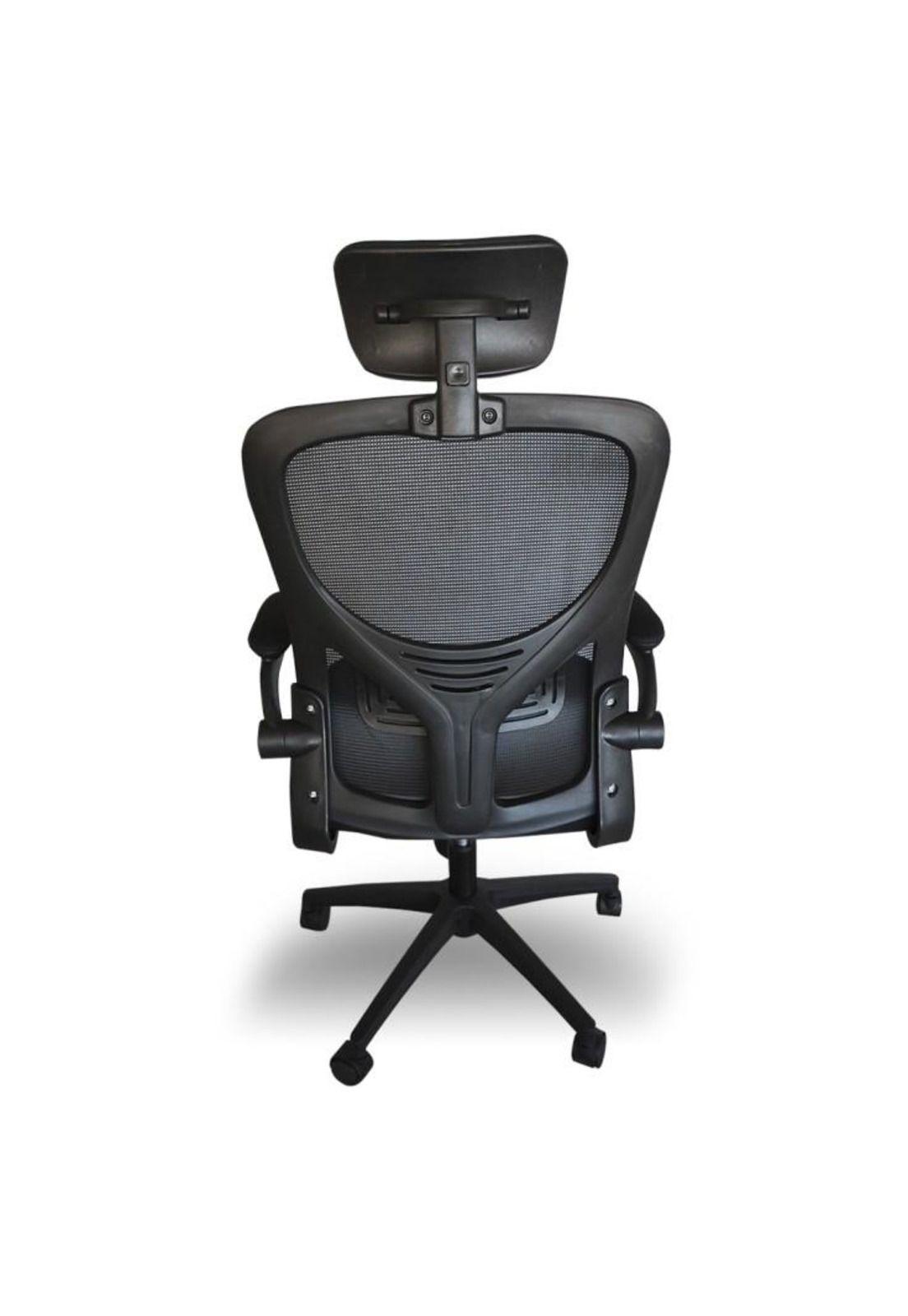 SILLA ESCRITORIO IDETEX HARMONIC-3