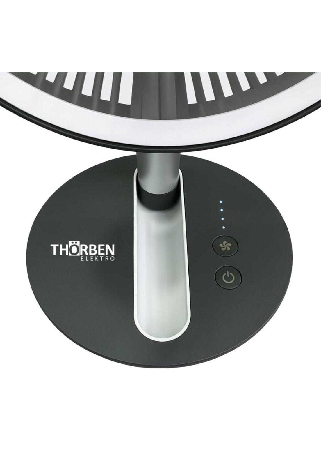 VENTILADOR THORBEN INALAMB. USB THORBEN FLEX IFAN-5