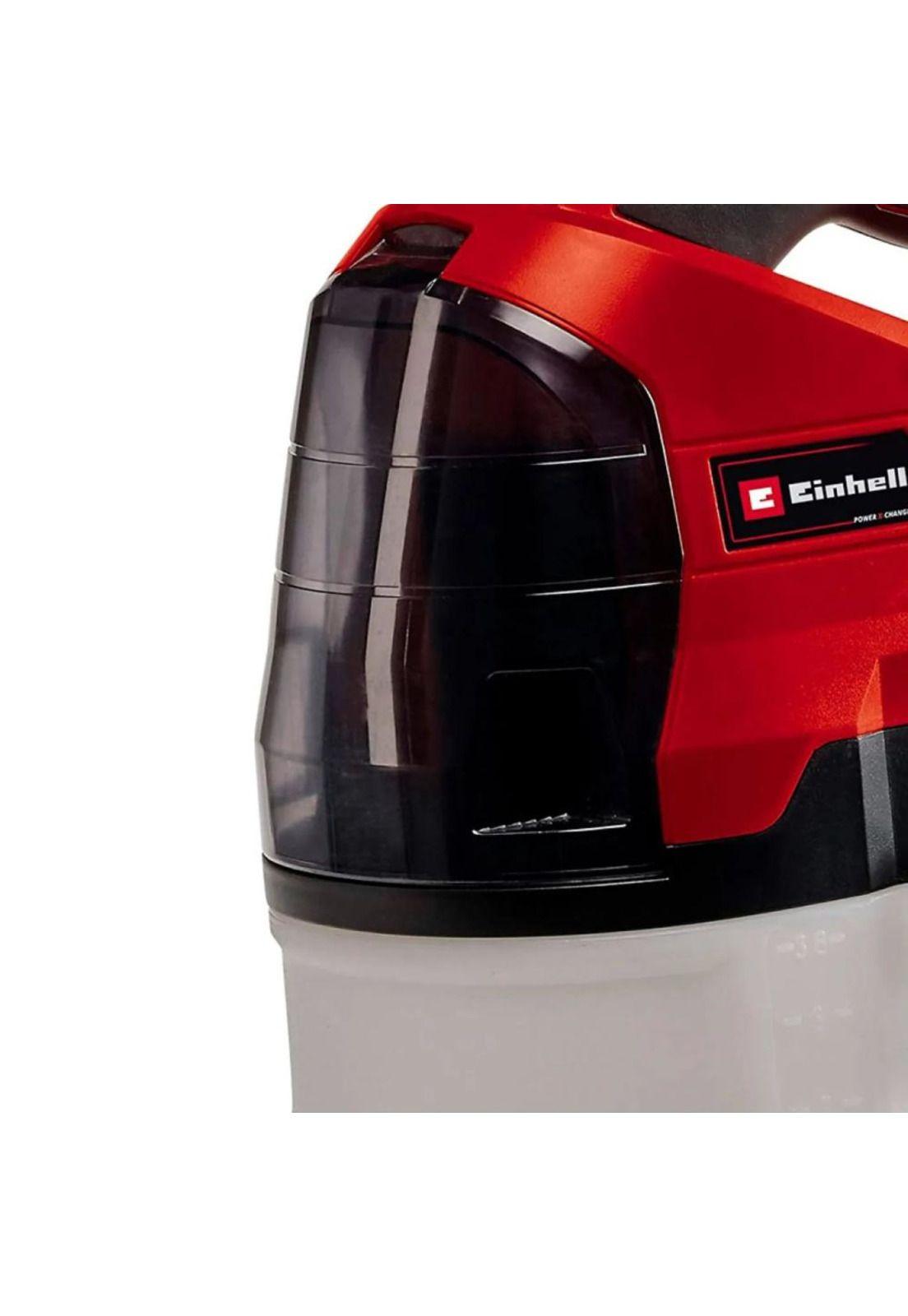 PULVERIZADOR INALAMBRICO EINHELL GE-WS 18/75 LI SOLO-0