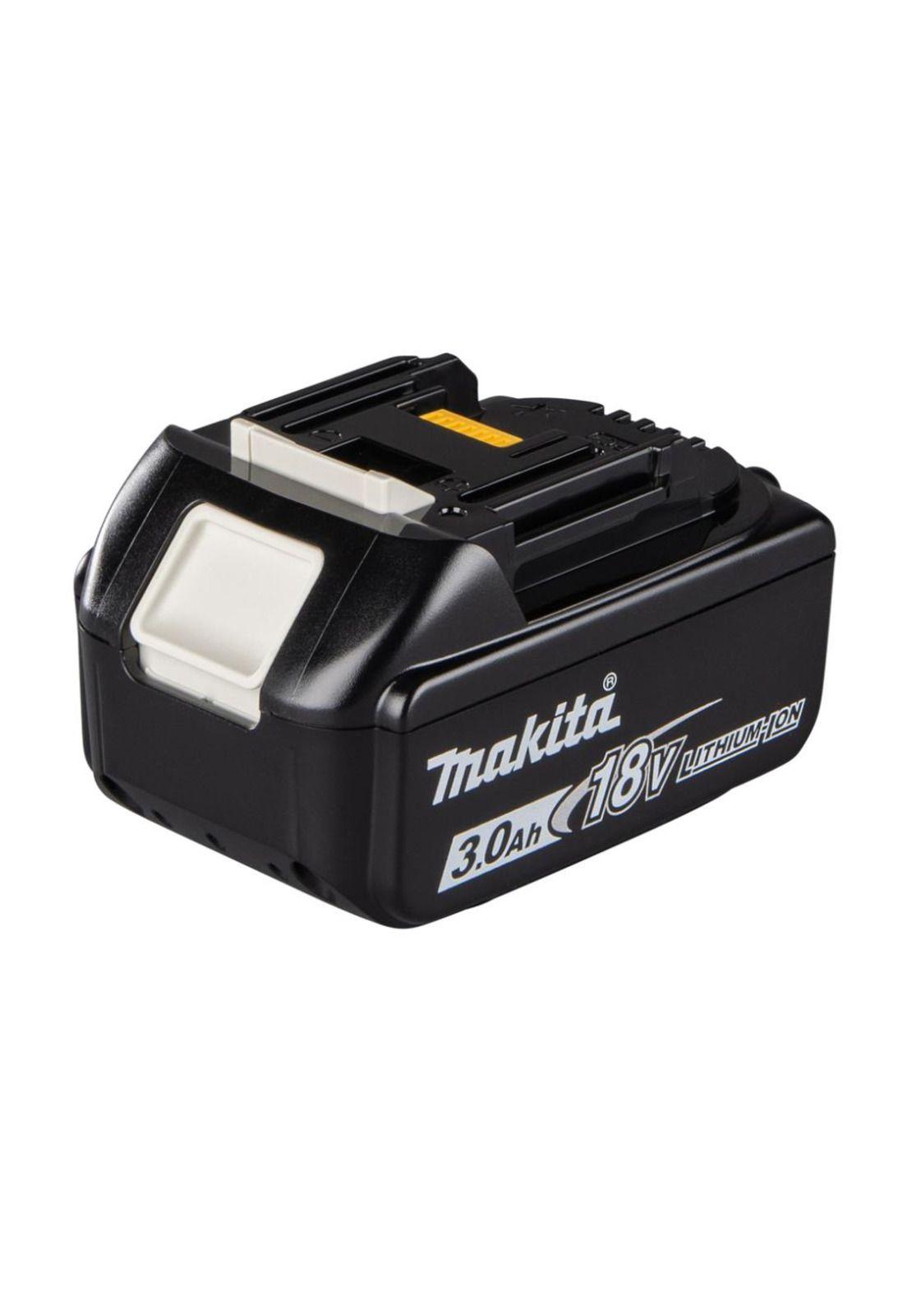 TALADRO PER MAKITA 13MM 18V+1B 3A+ C+BOLSO DHP490FRX-4