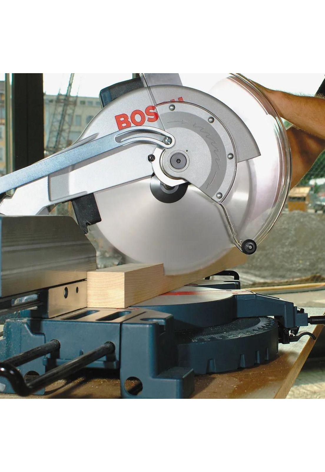 DISCO SIERRA CIRULAR BOSCH 10'' 40 DIENTES  30-25 OPTILINE-3