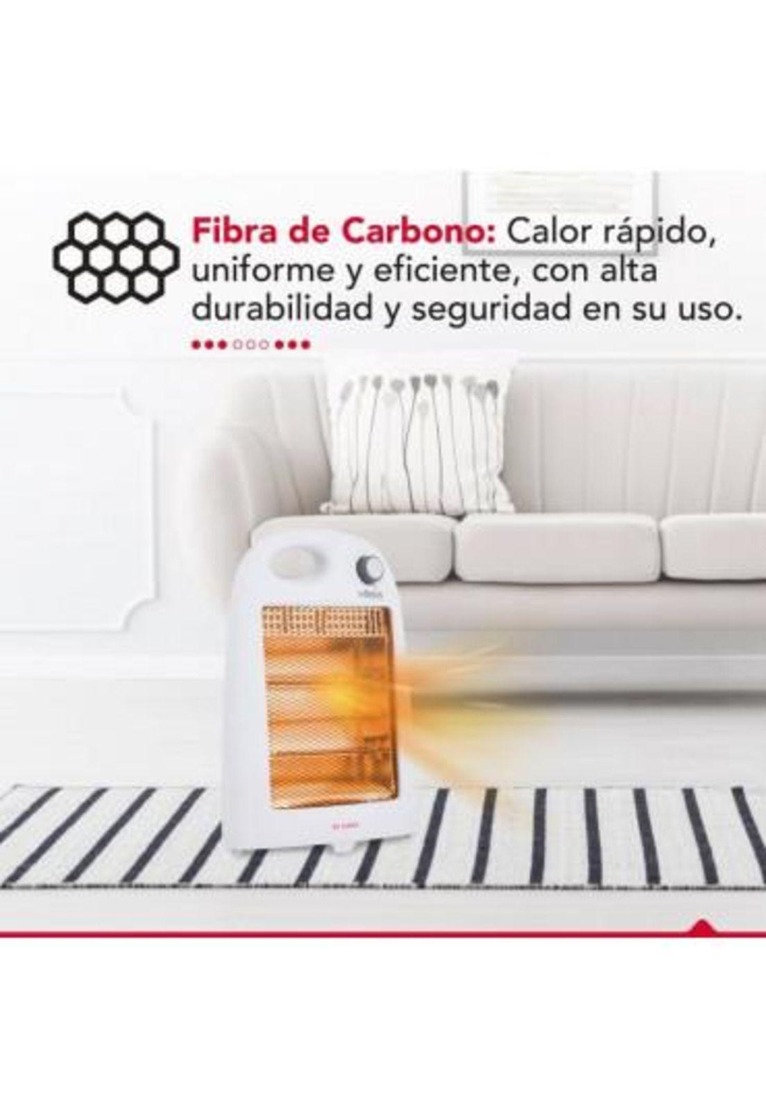 ESTUFA THOR CARBON HEAT 800-4