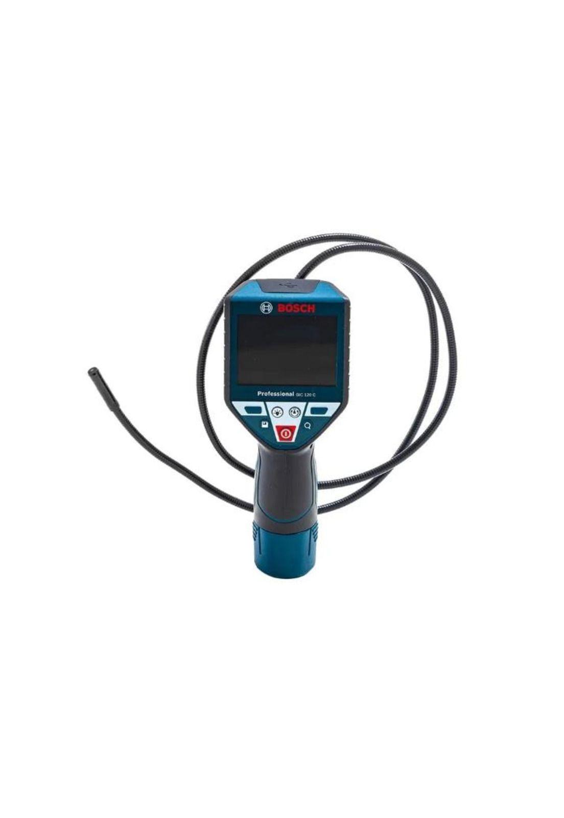CAMARA DE INSPECCION GIC 120C 0601241200000-0