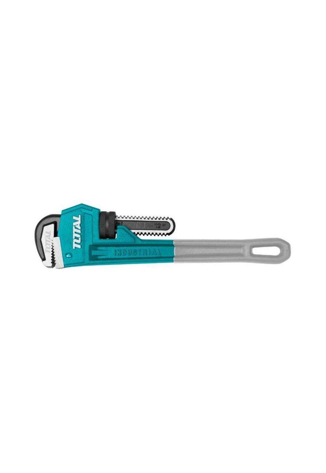 LLAVE STILLSON 18" INDSUTRIAL TOTAL THT171186-0