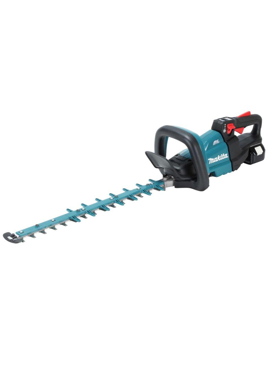 CORTASETO INALAMBRICO MAKITA  DUH502RT 18V 500MM-1