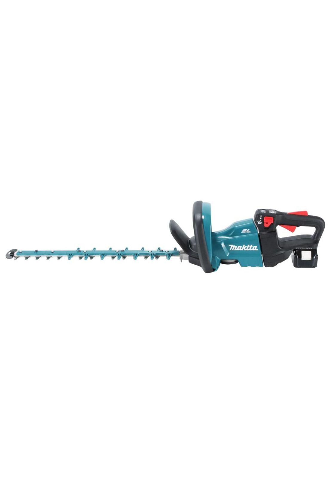 CORTASETO INALAMBRICO MAKITA  DUH502RT 18V 500MM-3