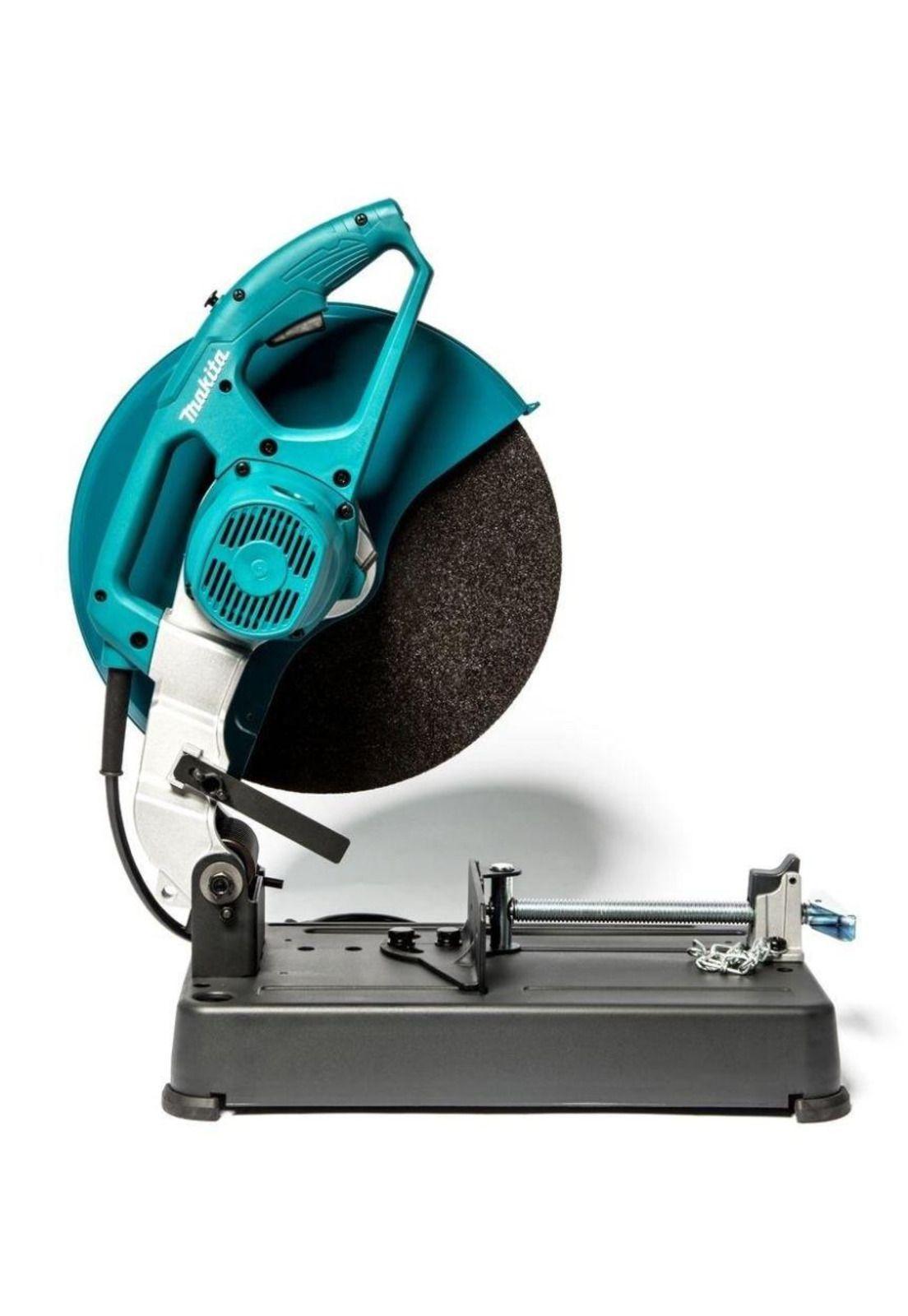 TRONZADORA MAKITA LW1401 14" 2.200W-2